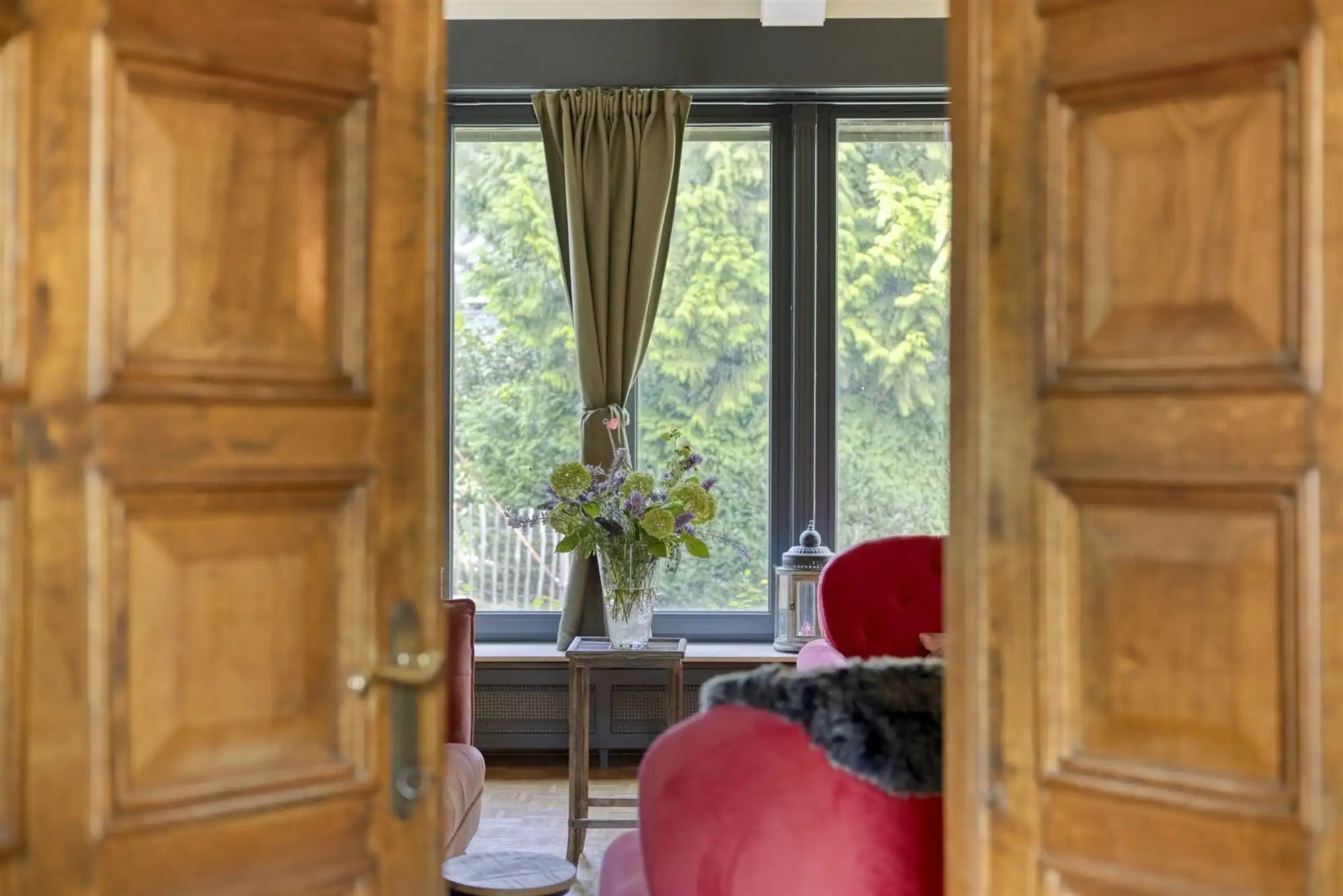 Verrassend ruime villa met klasse in een groene omgeving foto 10