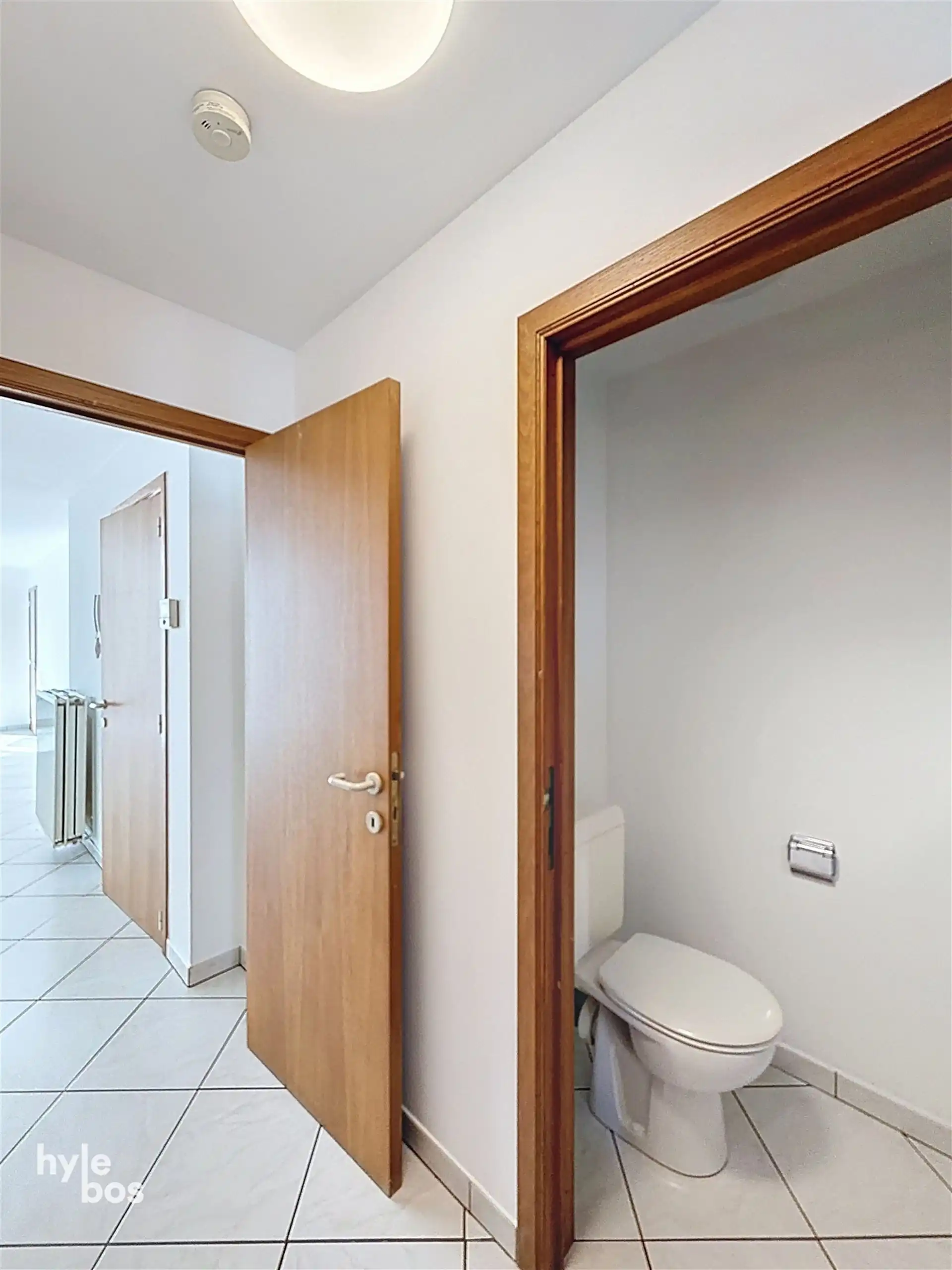 1 slaapkamer appartement  foto 7