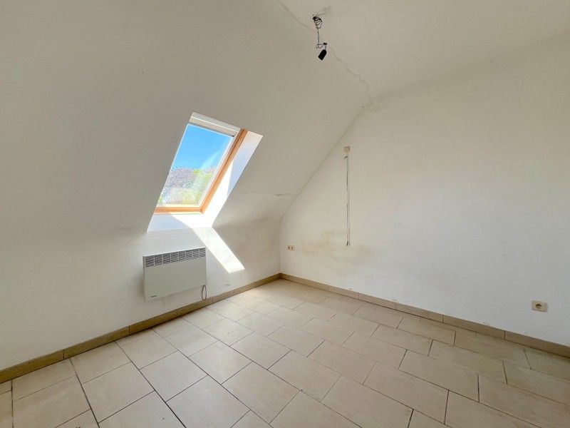 DUPLEX-APPARTEMENT te TORHOUT foto 6
