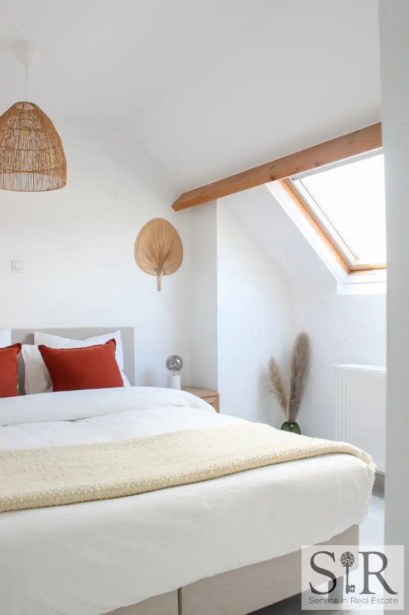 Appartement te huur foto 16