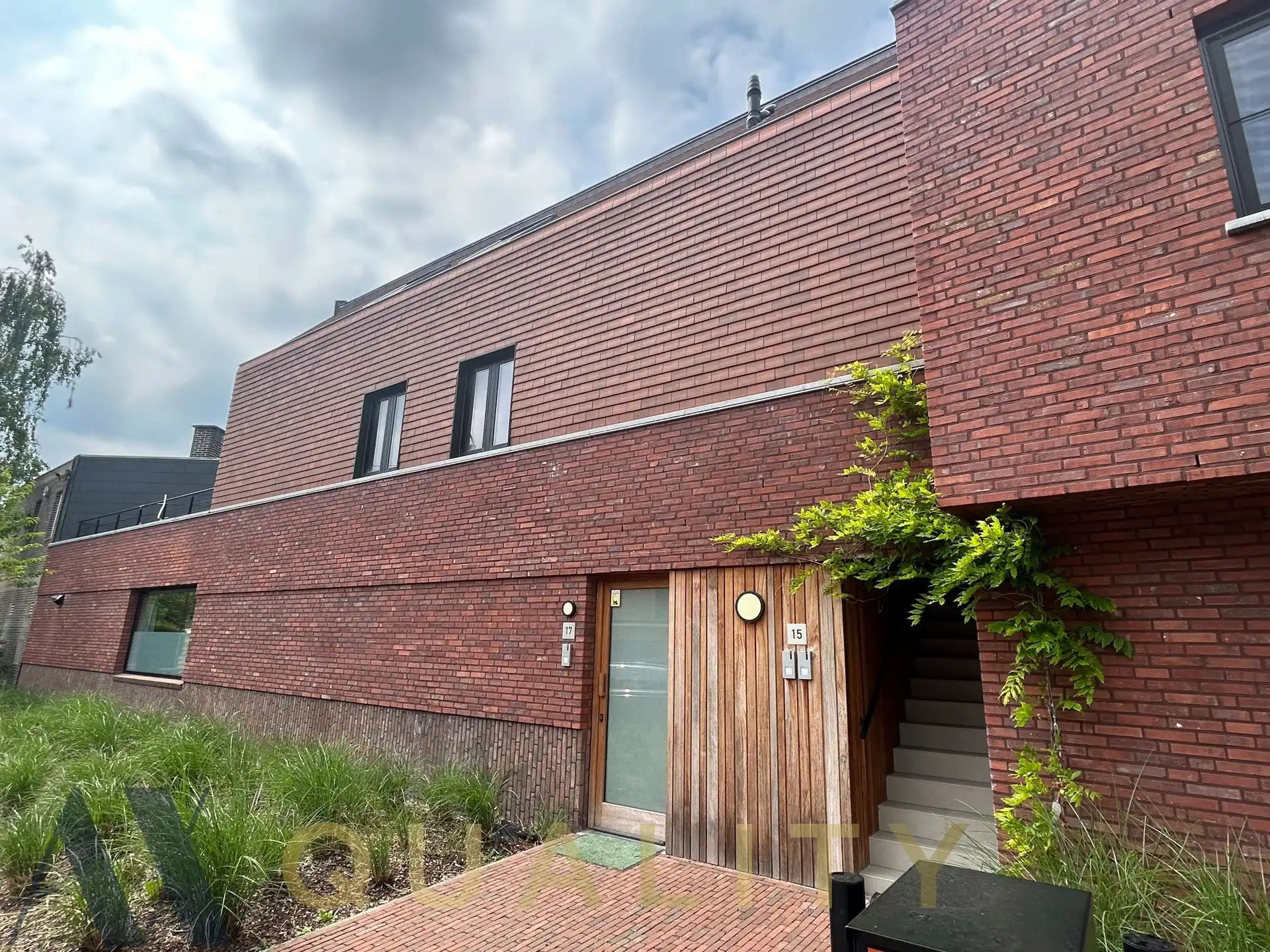 NIEUWE VOORWAARDEN LAATSTE NIEUWBOUW APPARTEMENT Residentie Oakenfield met nog een 3slpk. (duplex) (141 m²) met terras (18 m²) foto 29