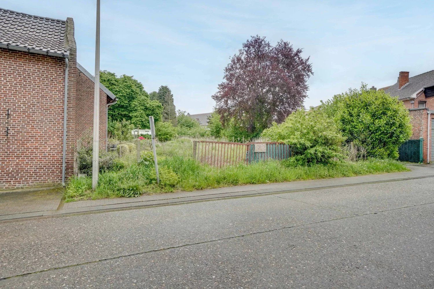 Hoeve op ruim perceel met extra bouwgrond foto 36