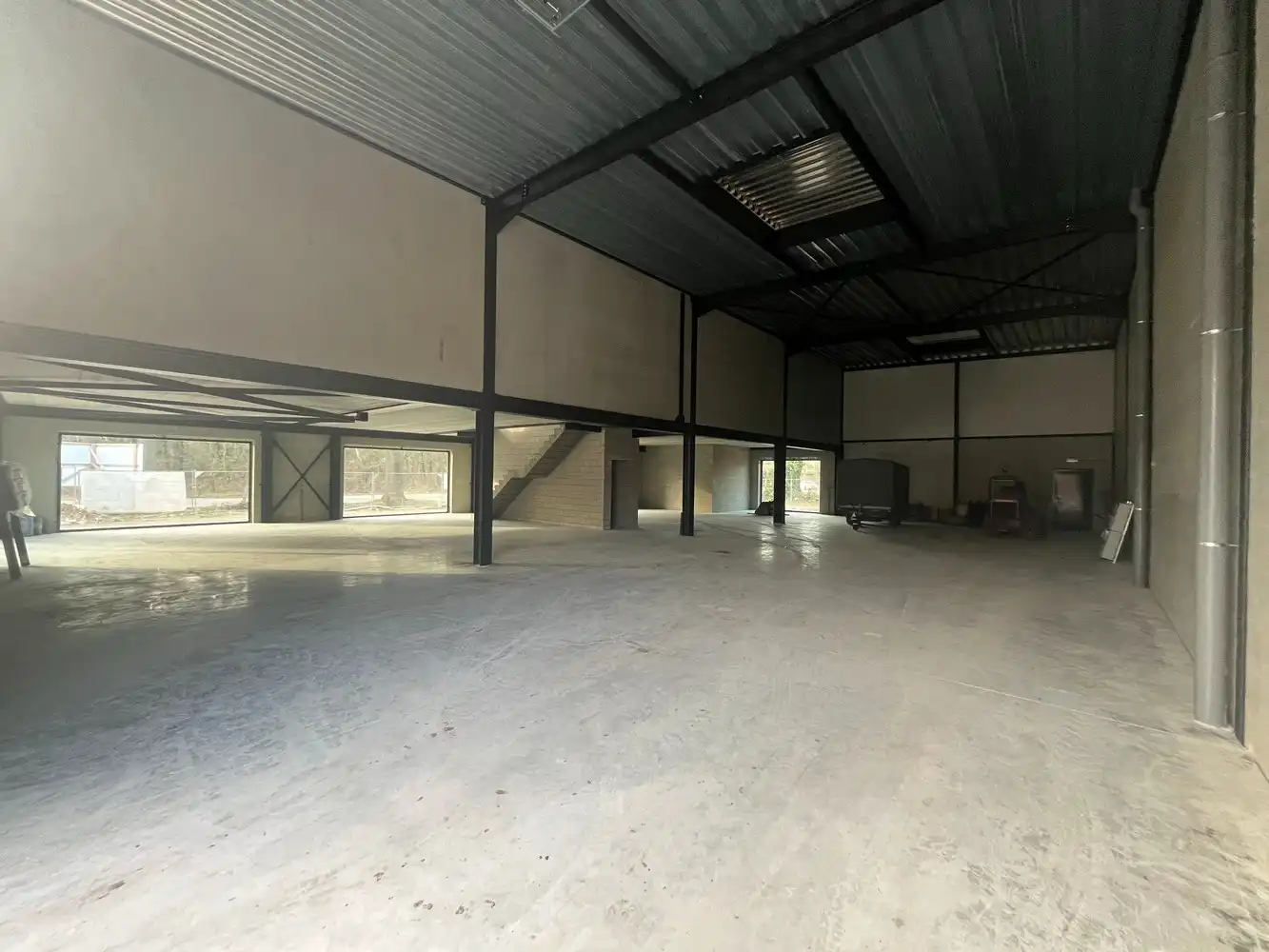 KMO-project De Berken foto 8