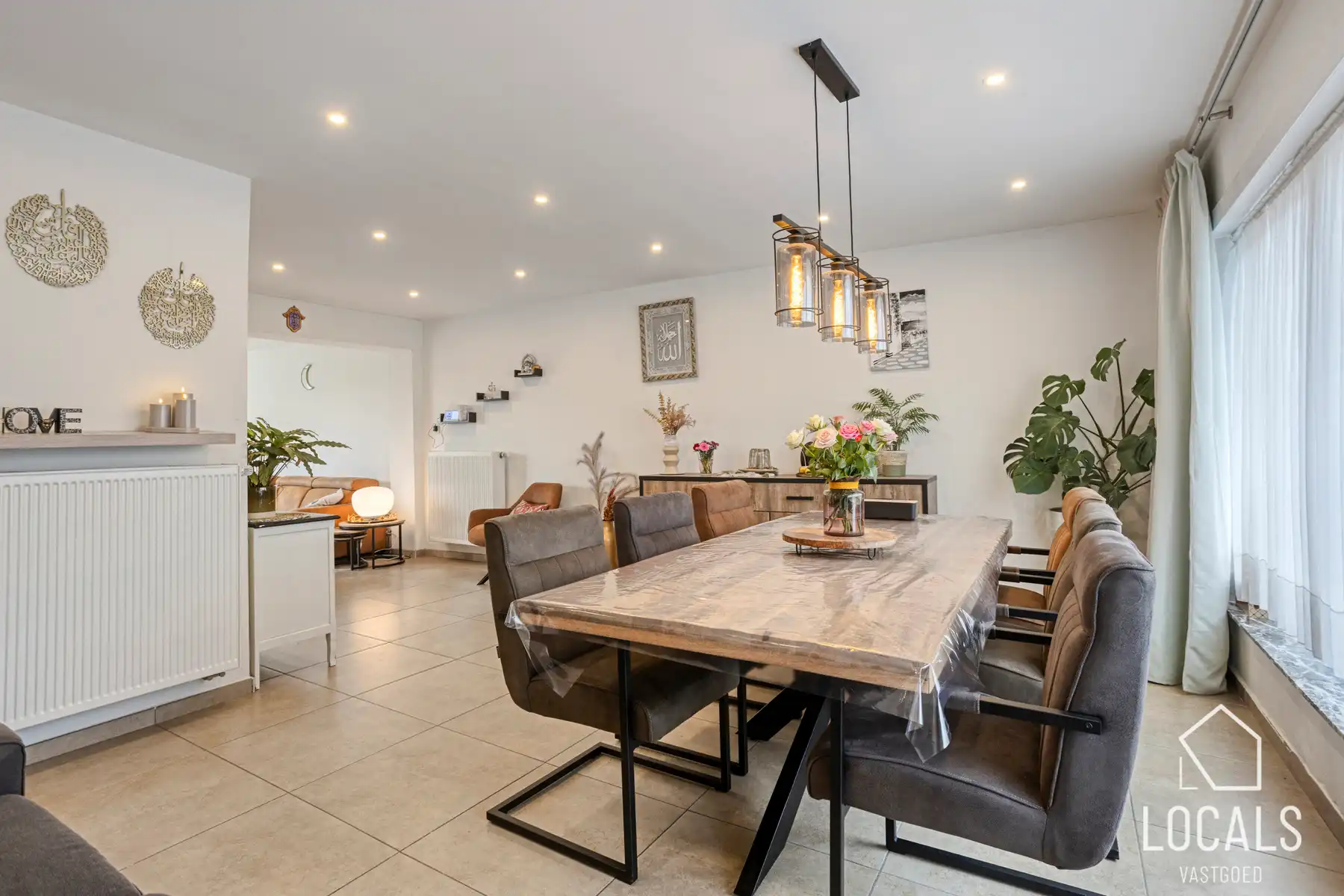 Ruime energiezuinige woning met uitbreidingsmogelijkheden  foto 2