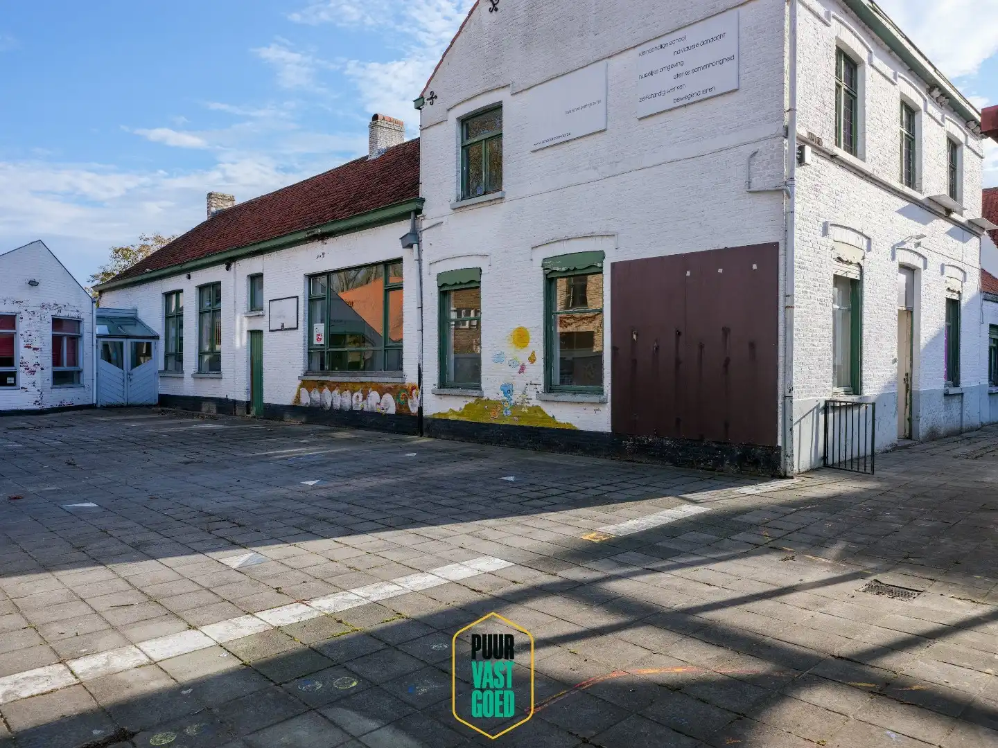 Unieke opportuniteit op 1160 m² grond, binnen de stadswallen van Damme foto 9