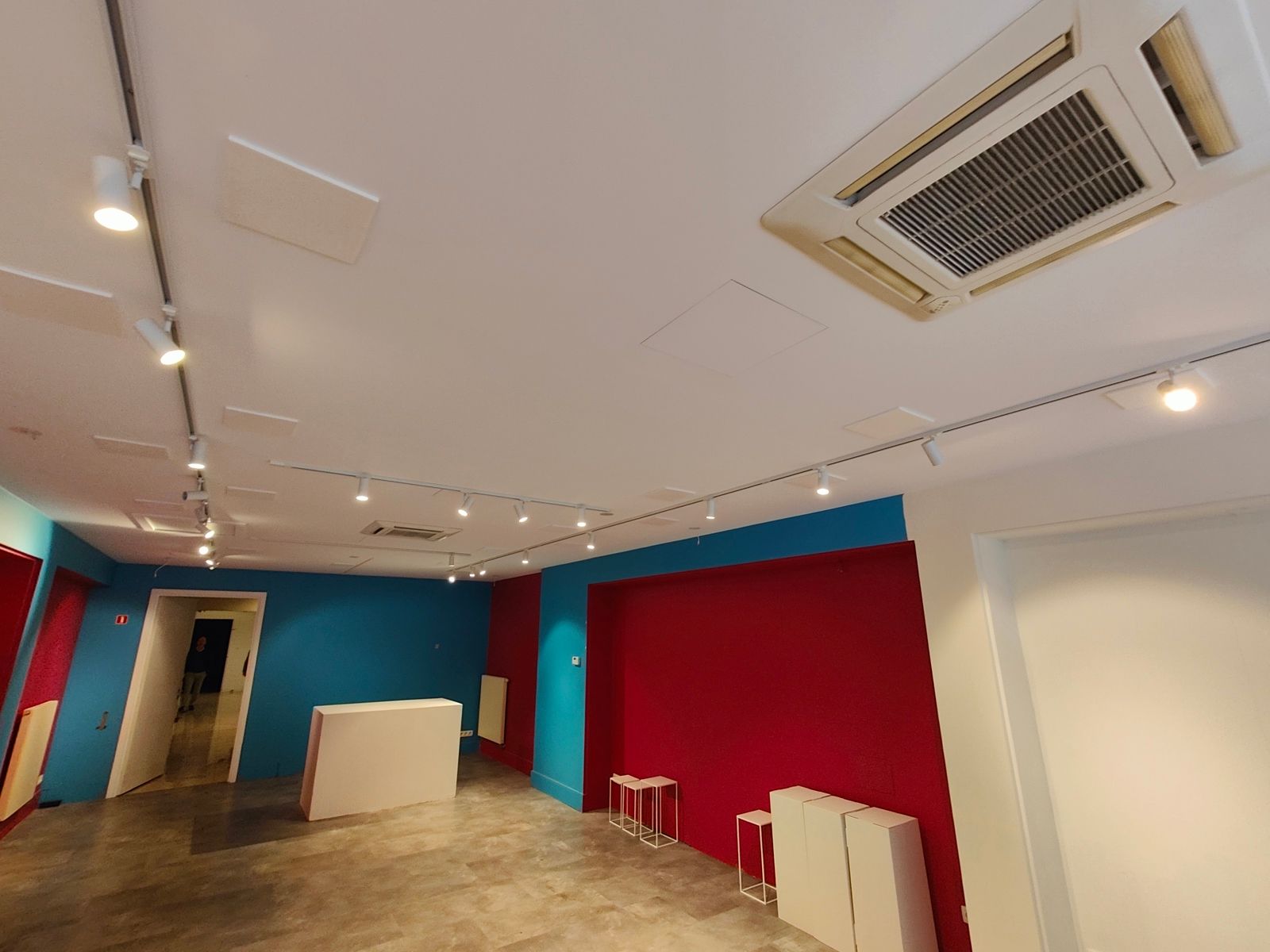 Commercieel pand te huur in hét winkelhart van Sint-Niklaas foto 5