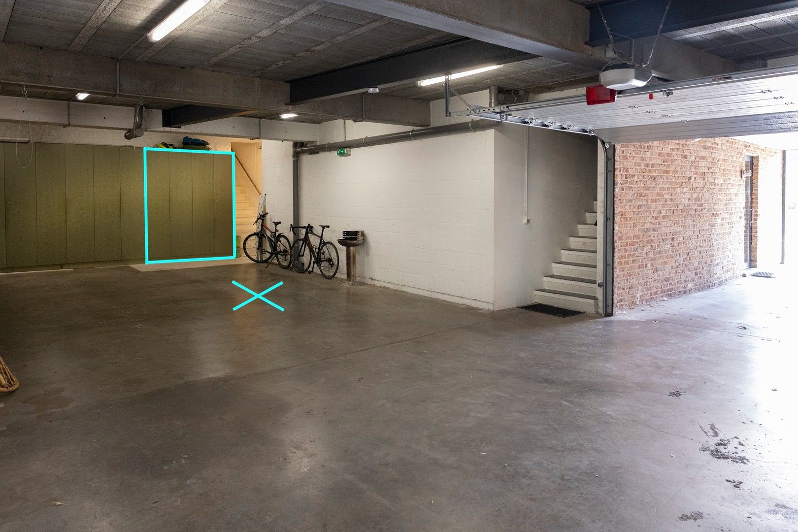 Zeer gezellig duplex appartement met huiselijk gevoel. foto 14