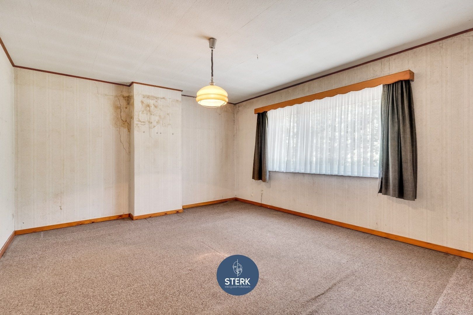 OP TE KNAPPEN GEZINSWONING OP EEN RUIM PERCEEL VAN 17A 70CA TE OPGRIMBIE !  foto 15