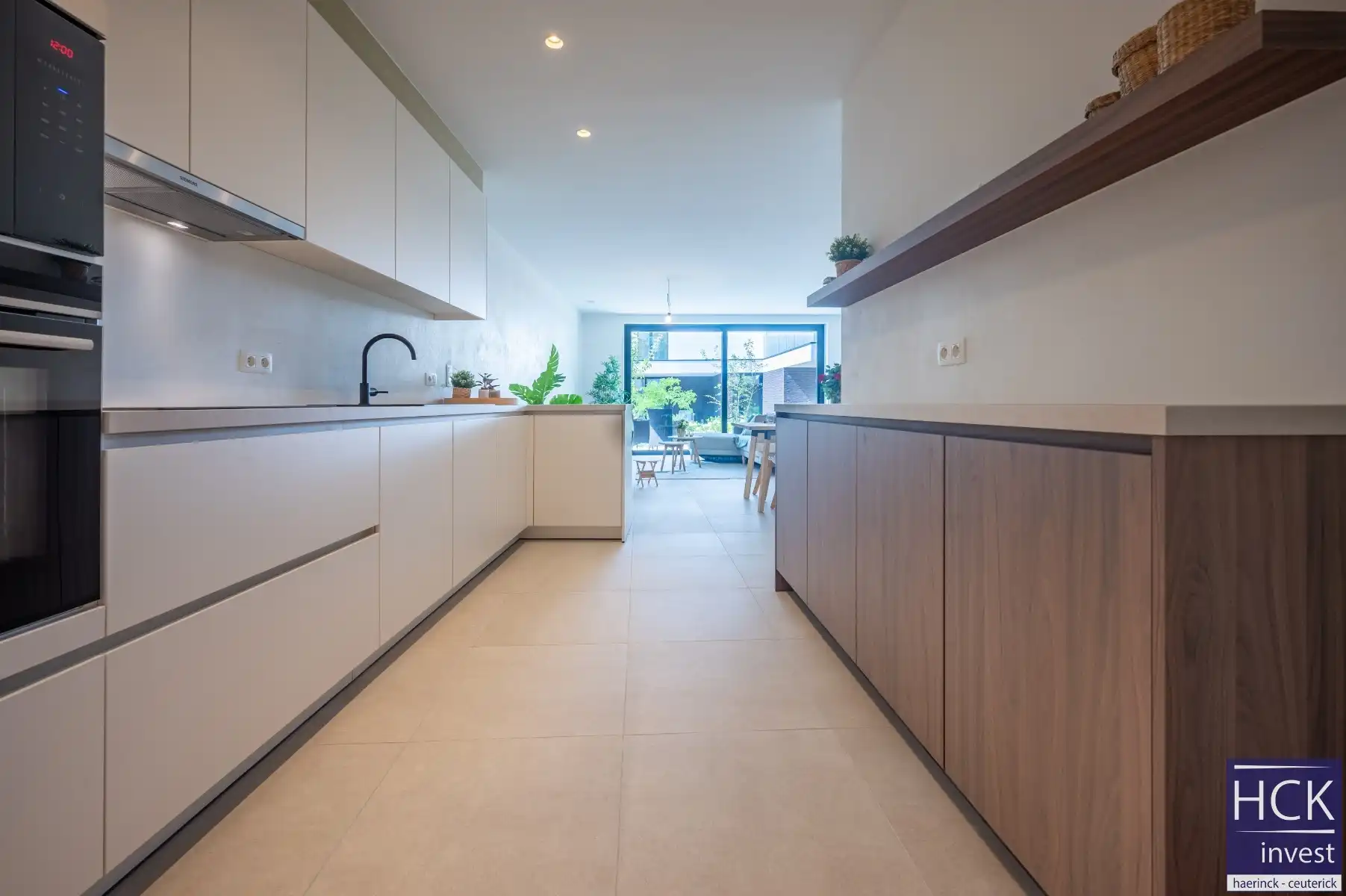 KRUISHOUTEM | POSTILJON | Uniek & groen woonproject met 24 appartementen foto 10