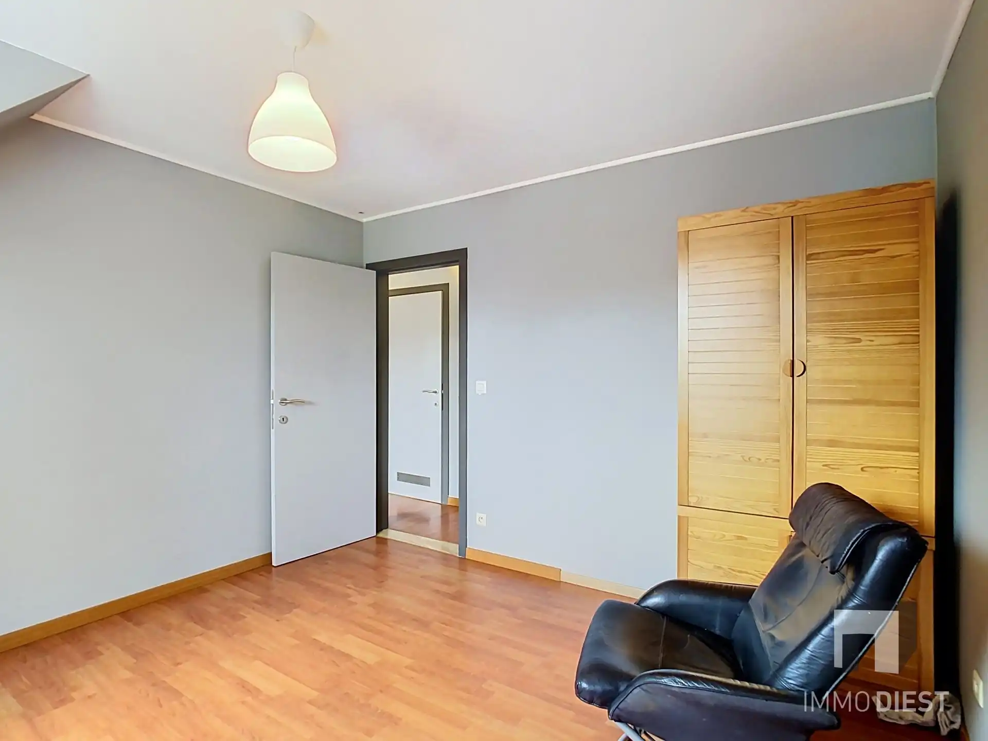 Appartement met 2 slaapkamers foto 14