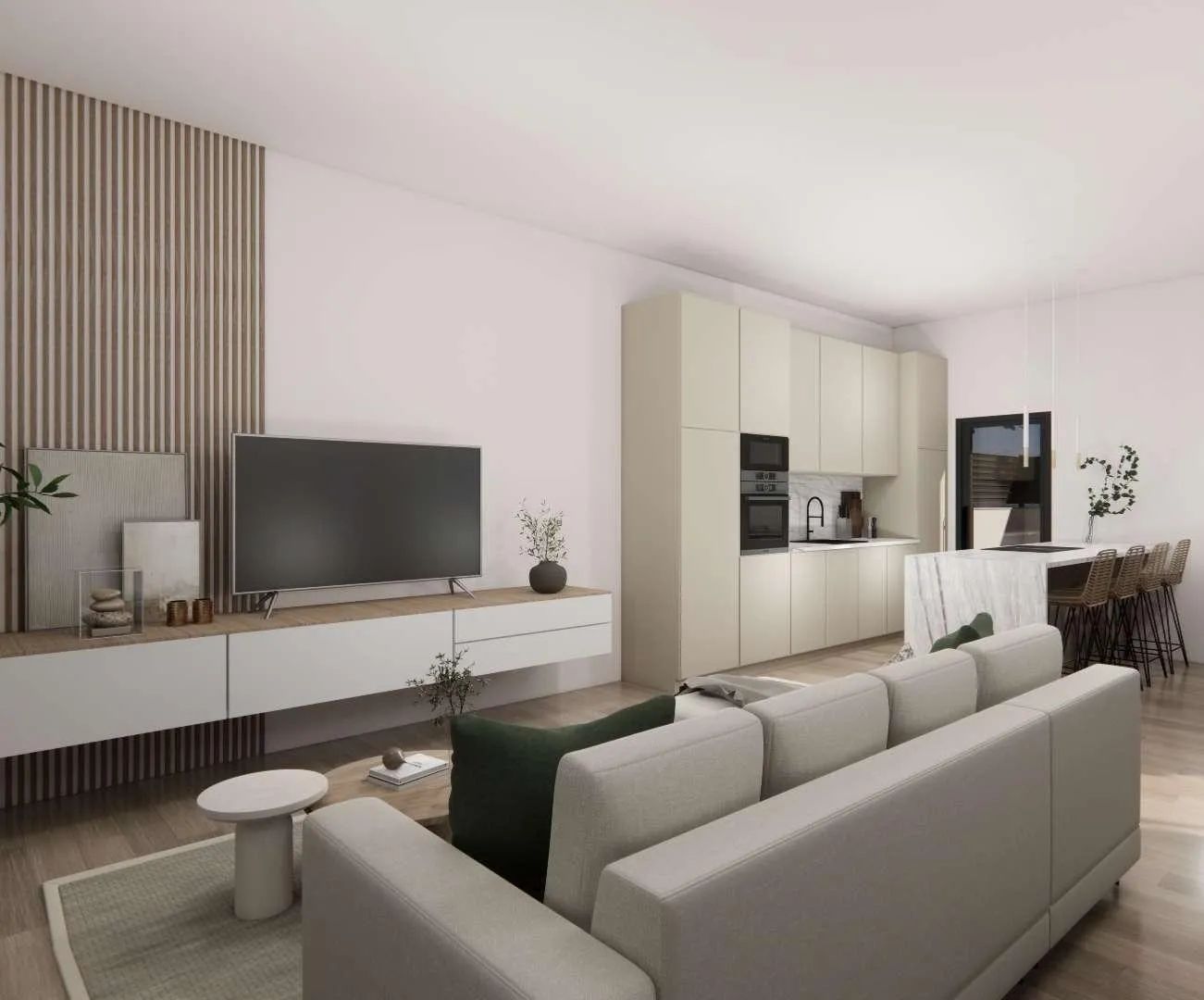 Exclusieve luxe villa’s in Ciudad Quesada: ontdek de perfecte combinatie van modern design en ongeëvenaarde locatie foto 3