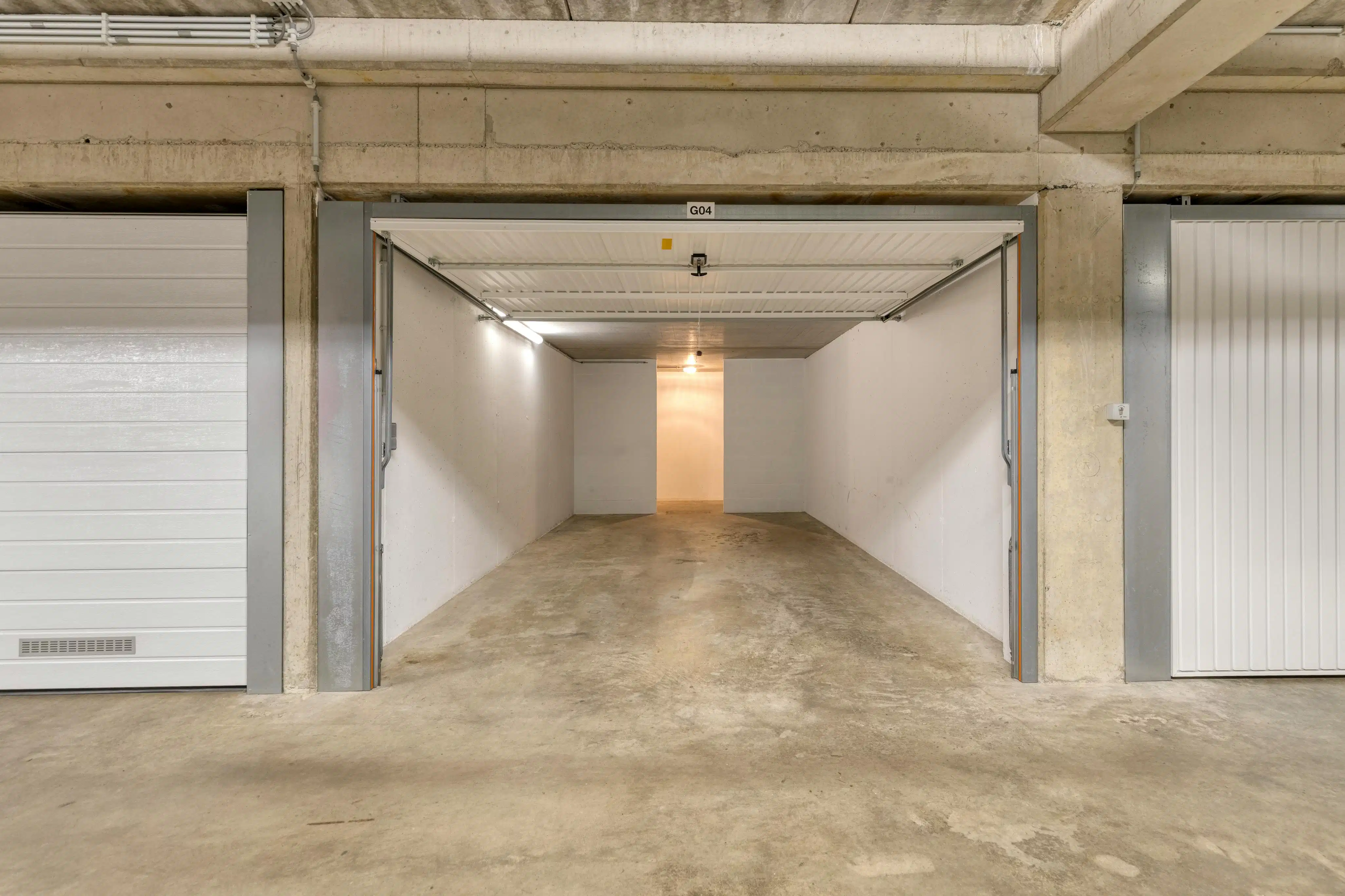 Stijlvol hoekappartement naast het Sterrebos te koop foto 22