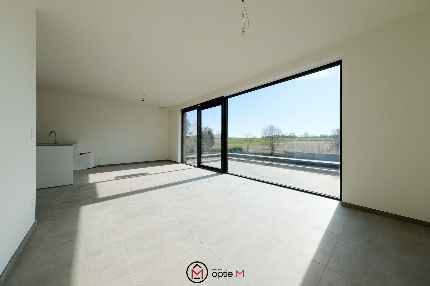 Ruim duplex appartement te huur in Bilzen foto 3