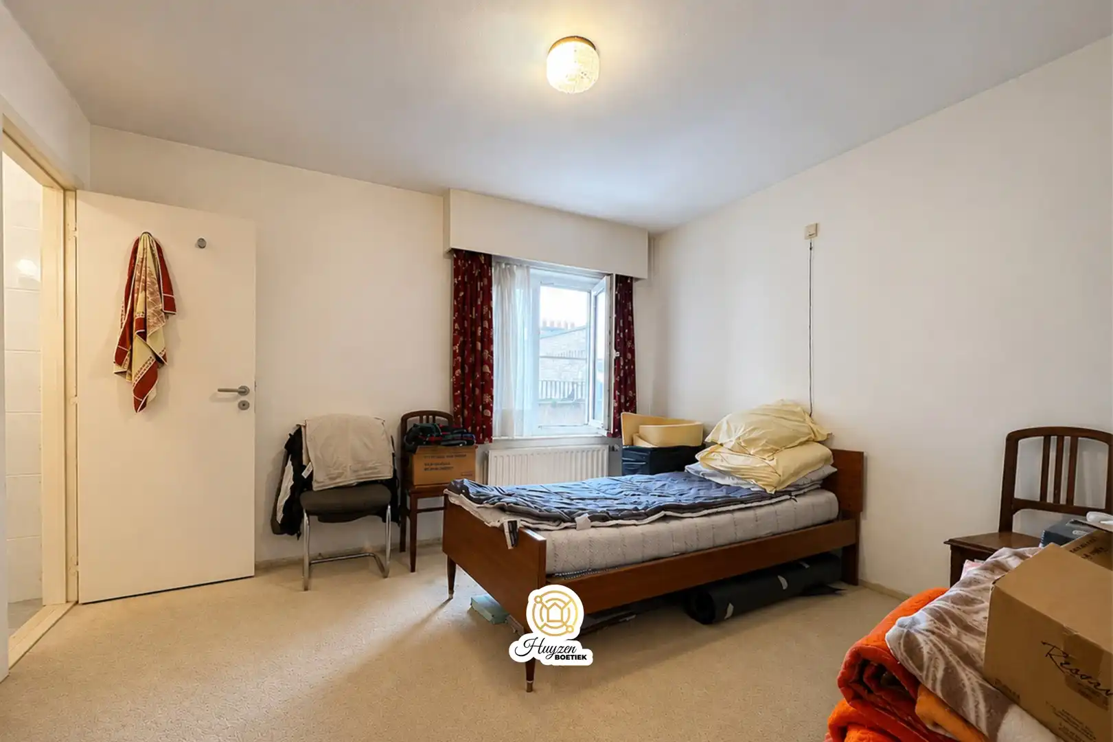 TE KOOP: Ruim hoekappartement in Nieuwpoort-Stad foto 10