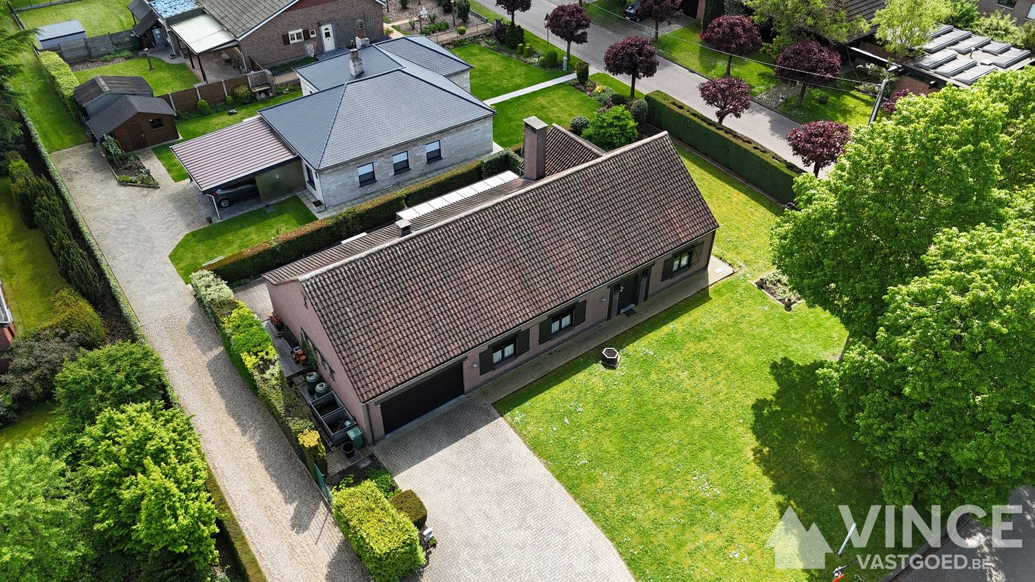 Gelijkvloerse woning in hoevestijl met veel uitbreidingsmogelijkheden foto 34