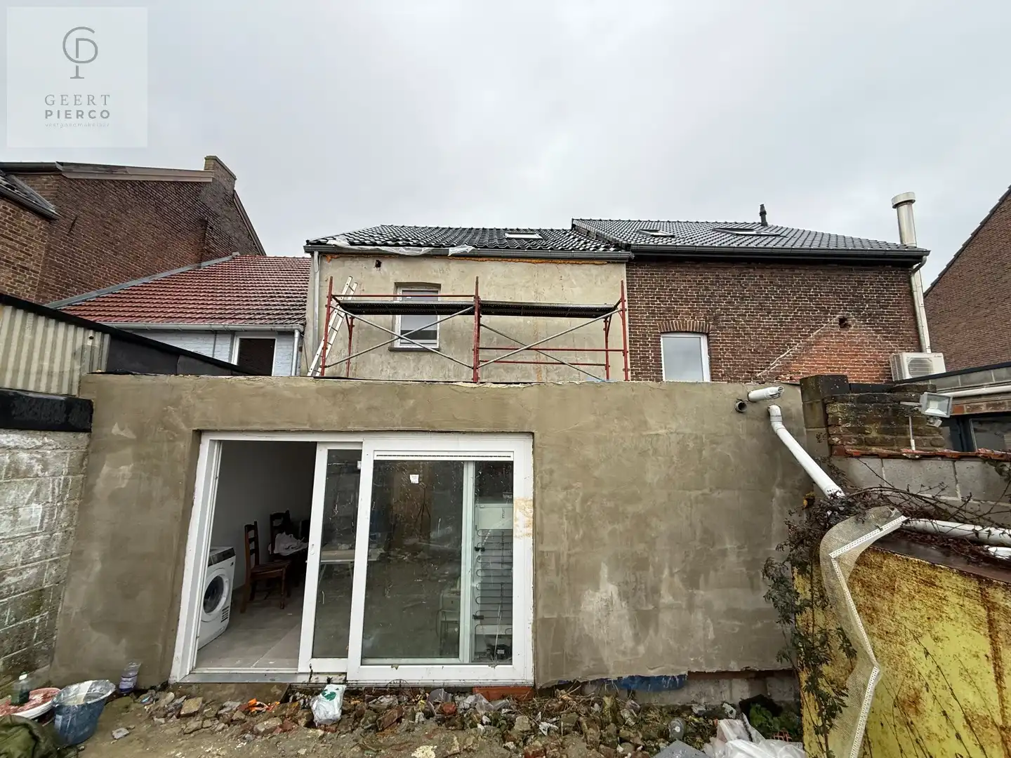 Woning met potentieel in Neerwinden foto 23