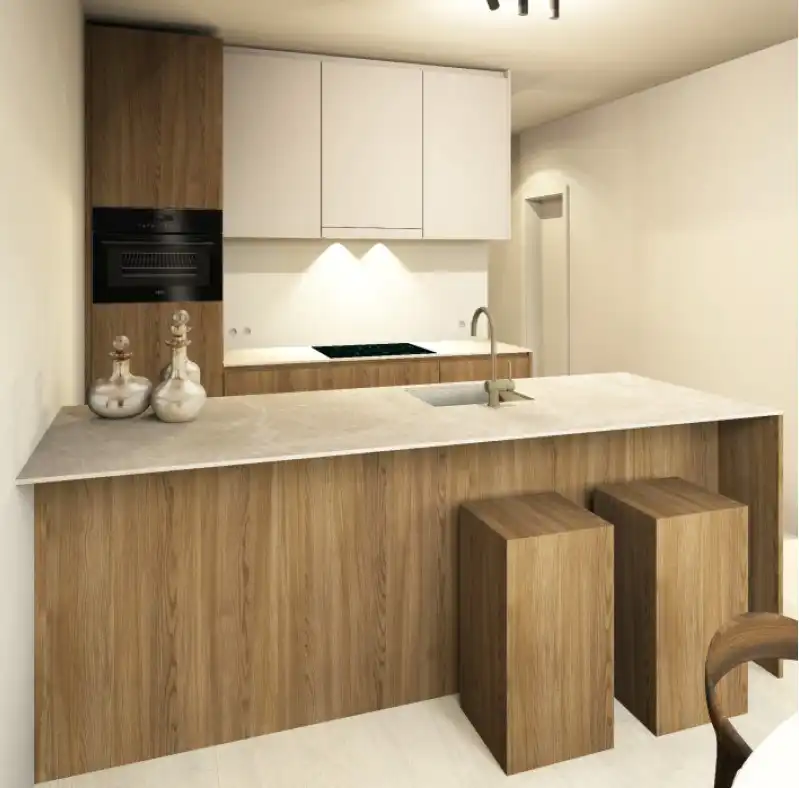 LAYLINE RESIDENCE foto 3