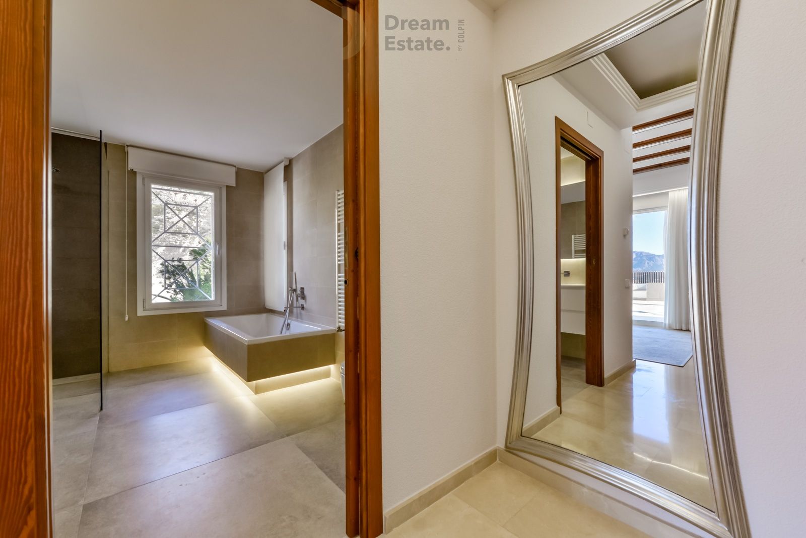 Exclusieve luxe villa in Altea – Waar elegantie en panoramisch uitzicht samenkomen foto 60