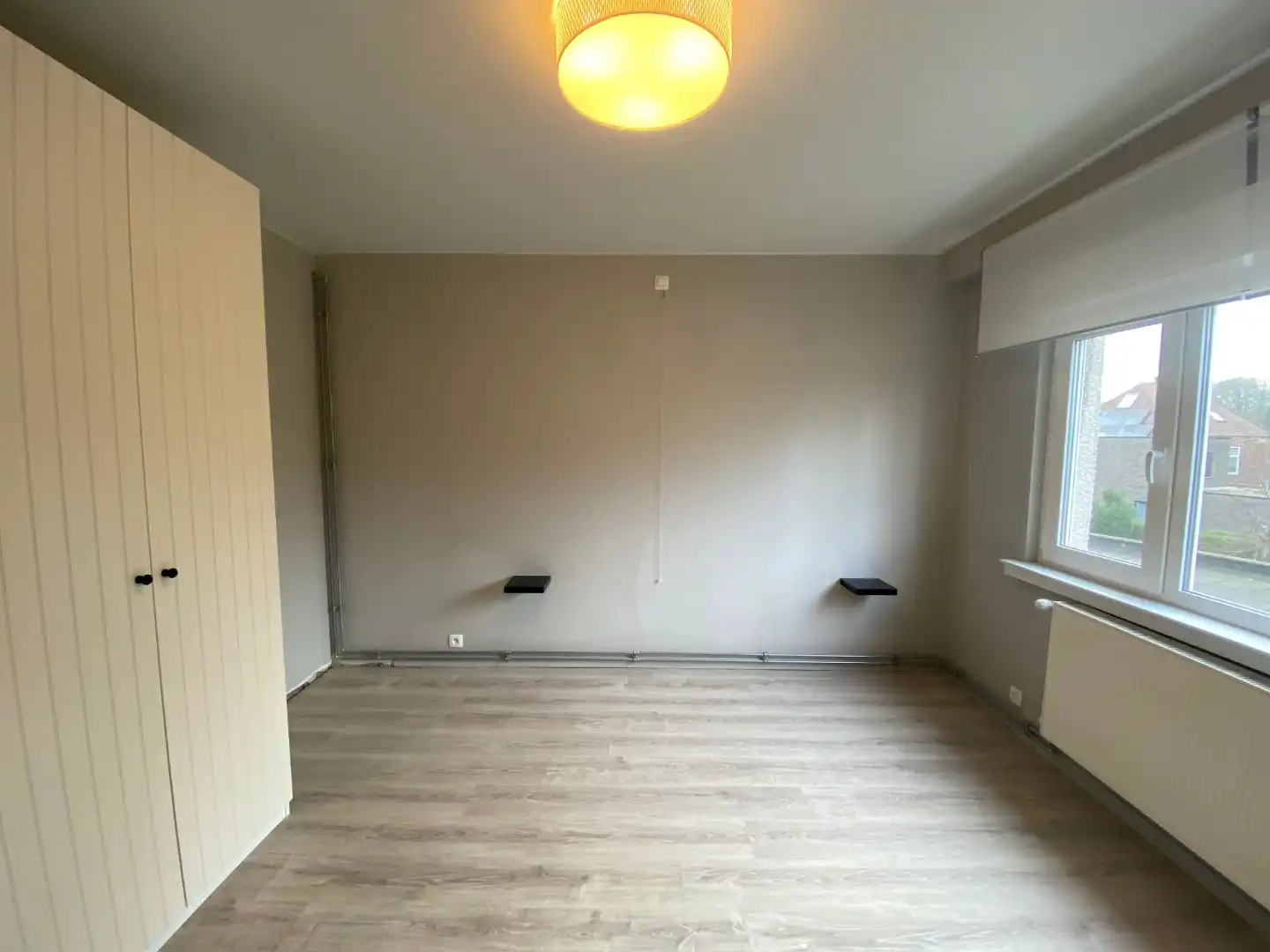 Ruim appartement op toplocatie foto 7