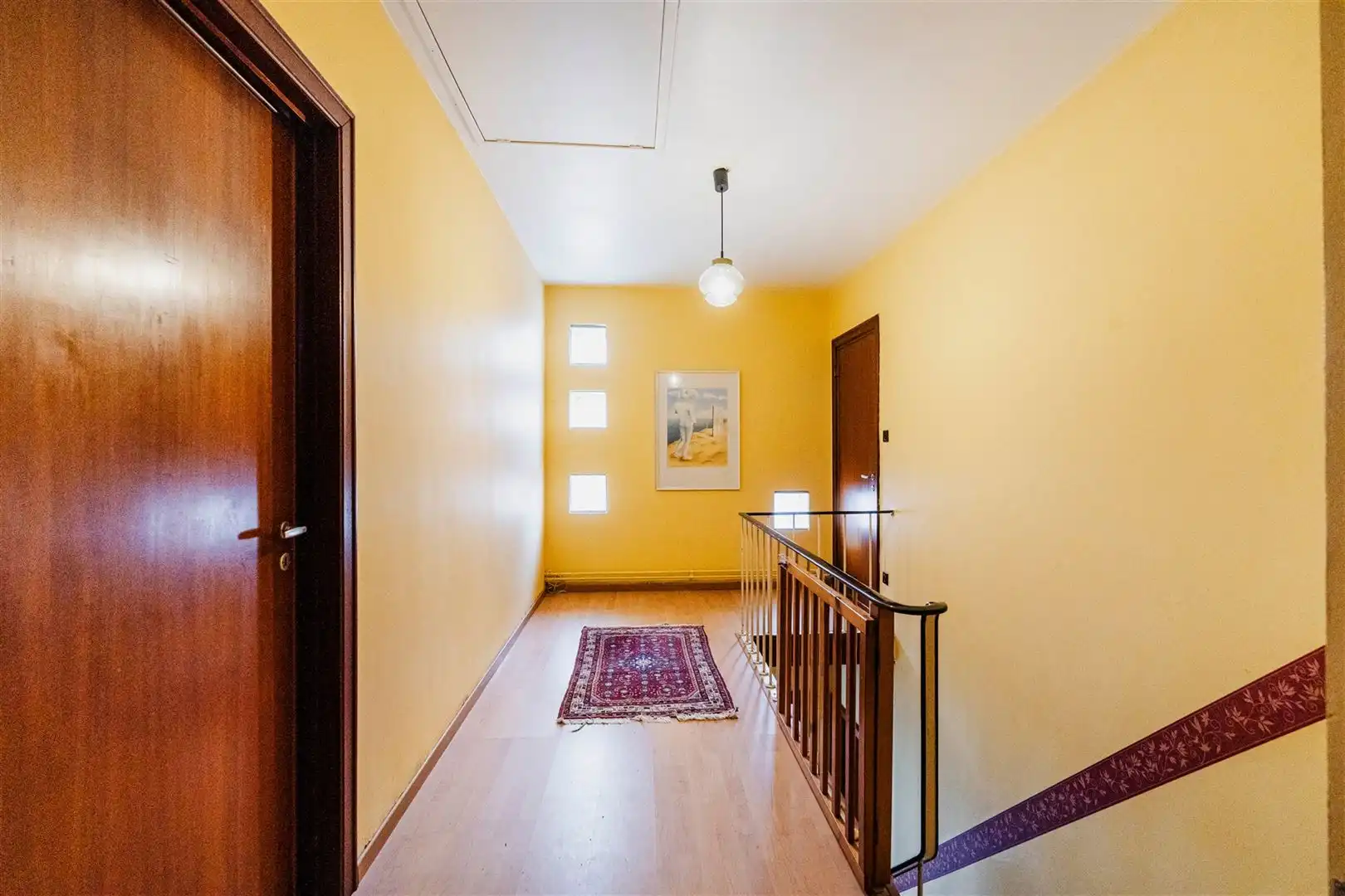 Commercieel uitstekend gelegen woning met tal van mogelijkheden foto 17