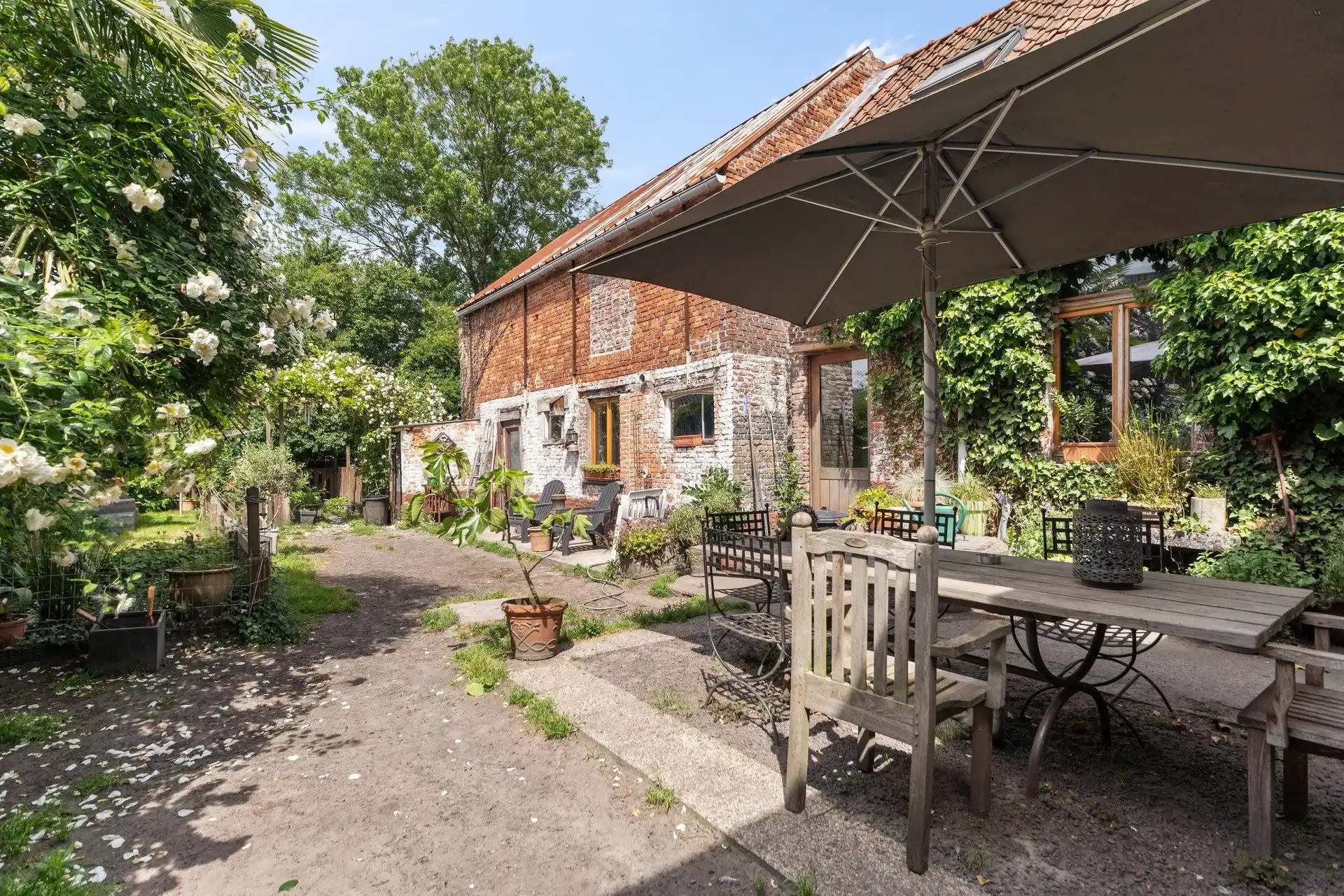 Huis te koop Bosdorp 16 - 9190 STEKENE