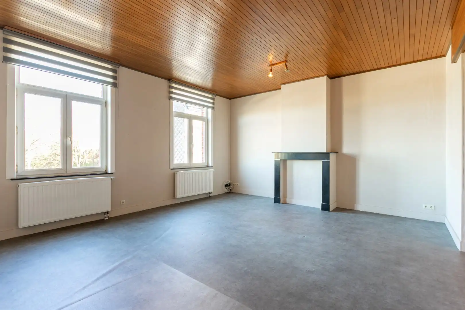 Opbrengsteigendom met 3 app (+-90m²) foto 3