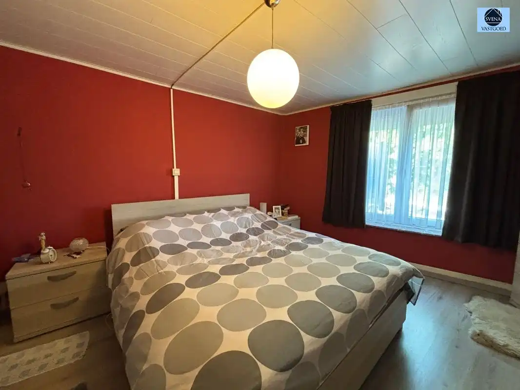 LEUKE STADSSWONING MET 3 KAMERS foto 6