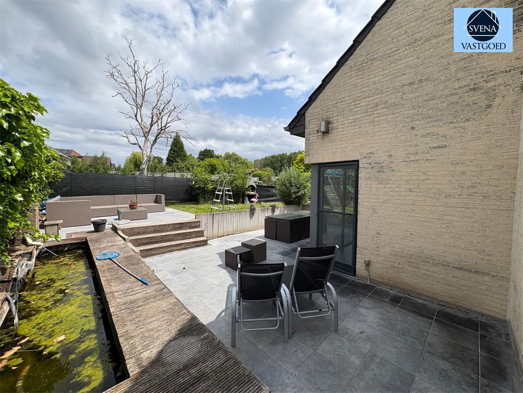 Open bebouwing met 6 kamers en 2 badkamers foto 10
