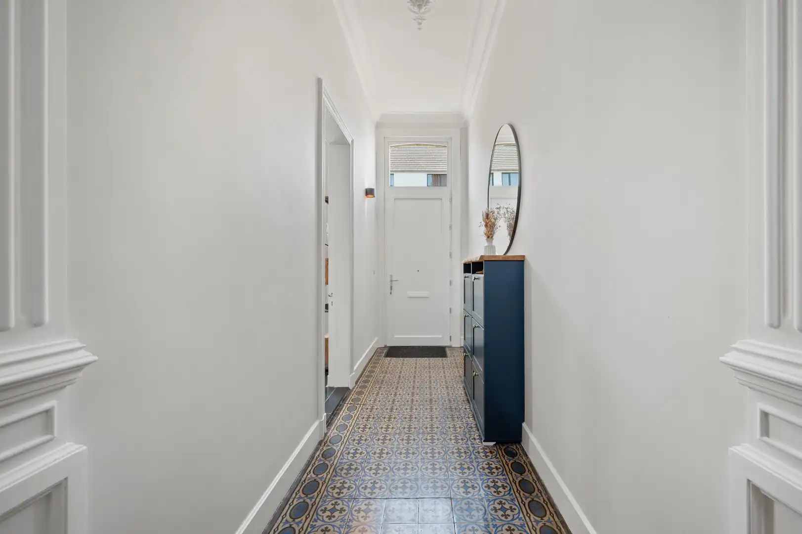 Karaktervolle & sfeervolle herenwoning foto 2