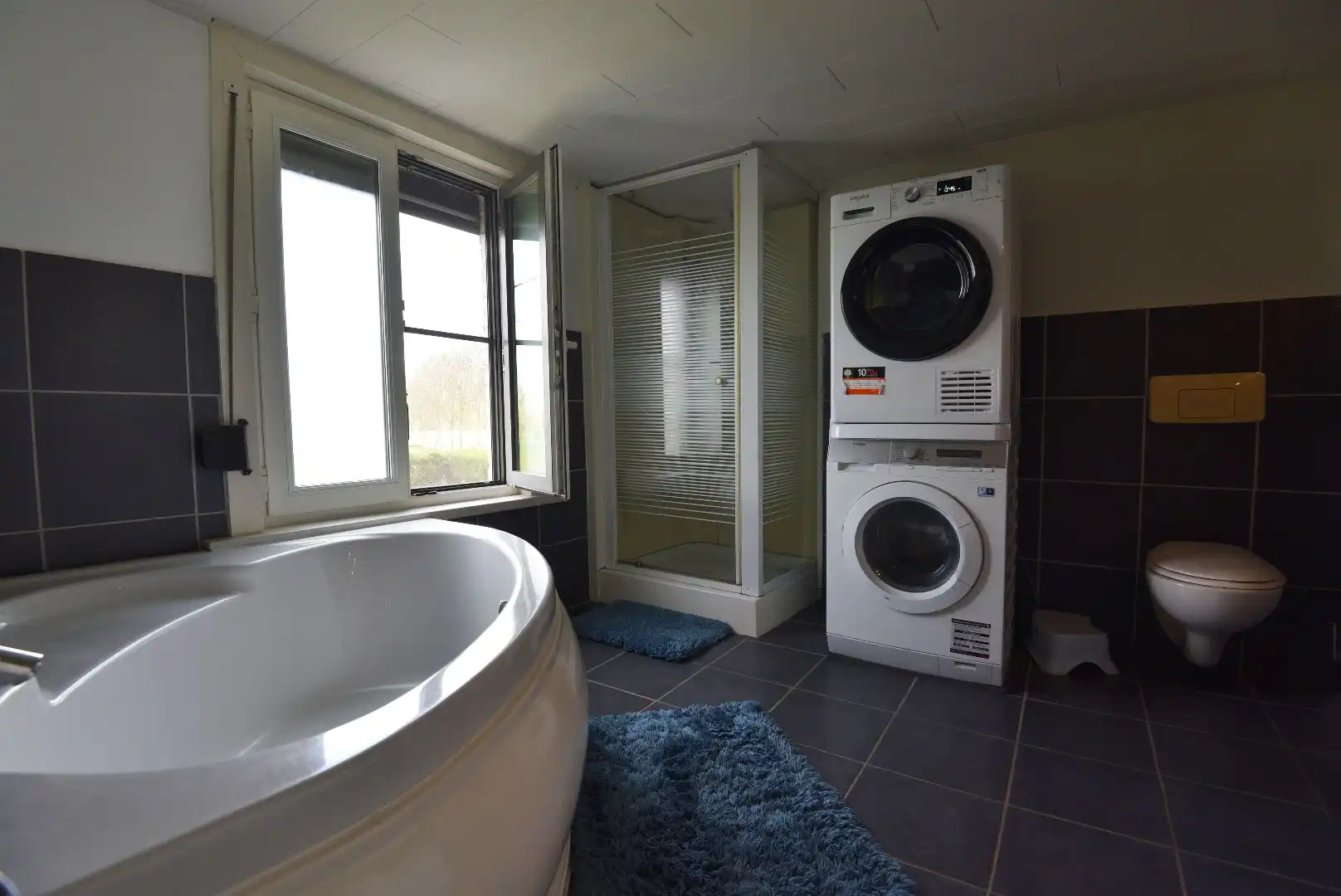 Energiezuinige landelijk gelegen woning  met 2 slpks te Kaprijke foto 10