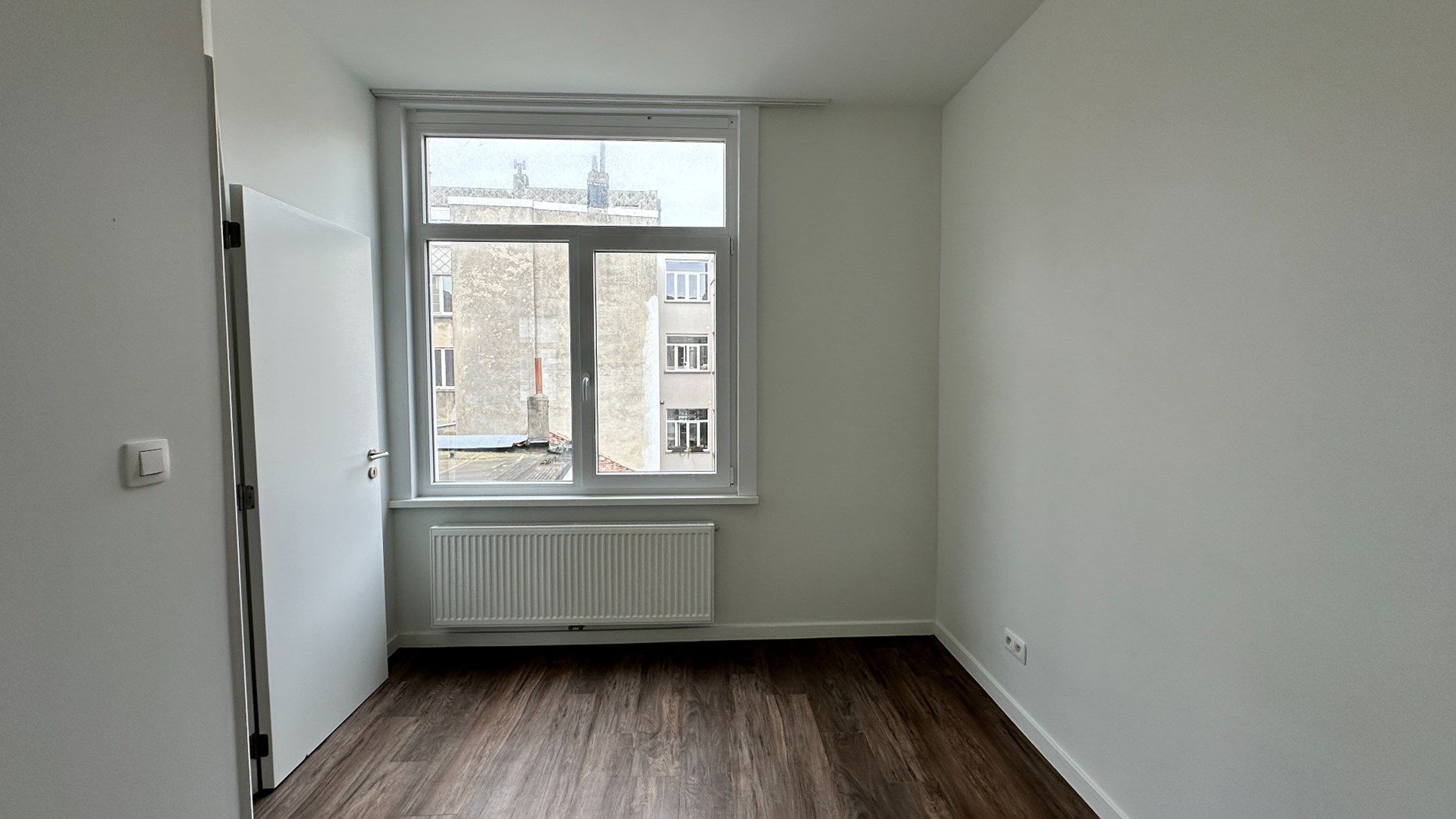 GERENOVEERD 1 SLPK APPARTEMENT CENTRUM BLANKENBERGE foto 12