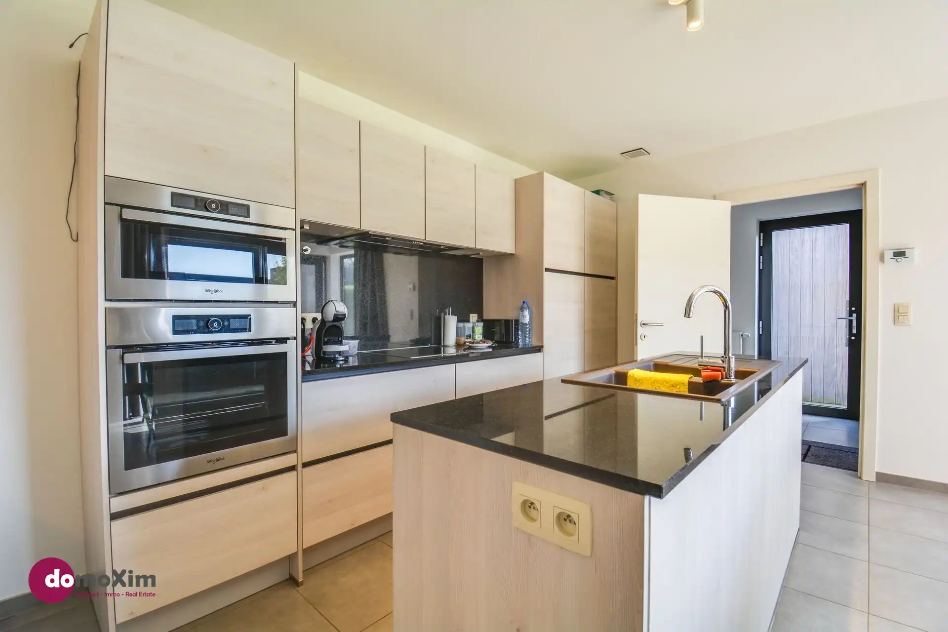 Recente gelijkvloerse woning vlakbij het centrum van Mechelen foto 7