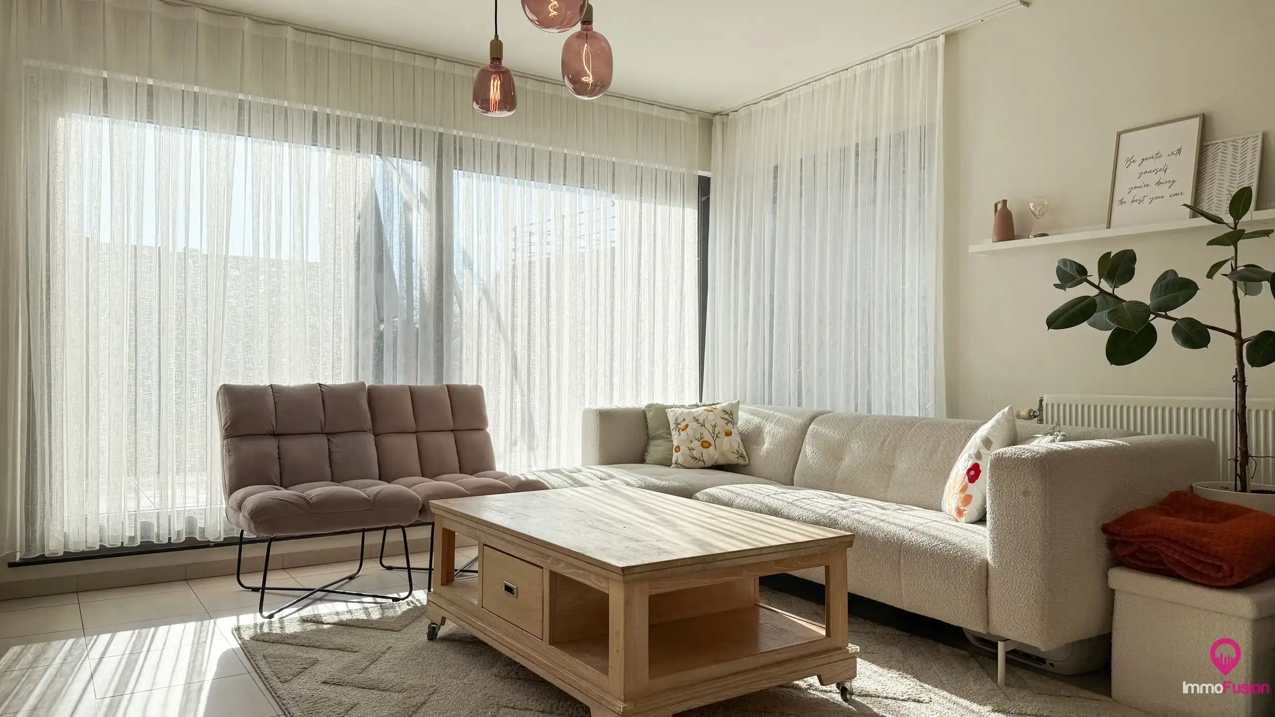 Instapklare gezinswoning met 3 slaapkamers te Heusden-Zolder foto 4