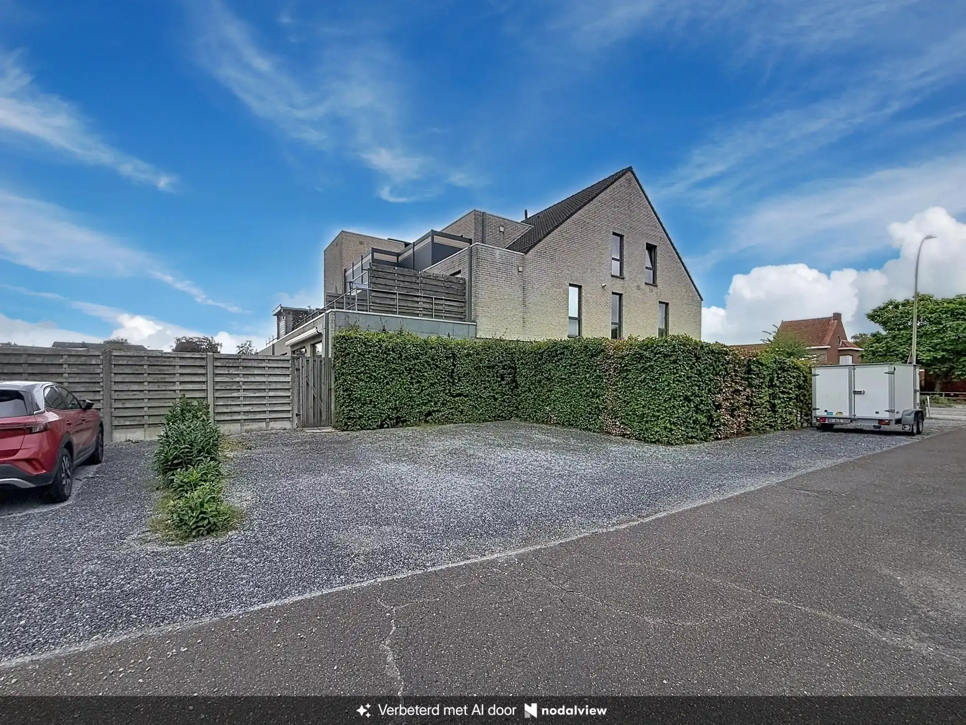 Appartement te huur foto 18
