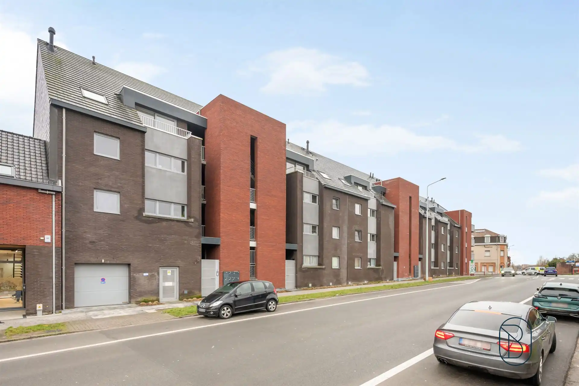 Mooi nieuwbouwproject in het centrum foto 4
