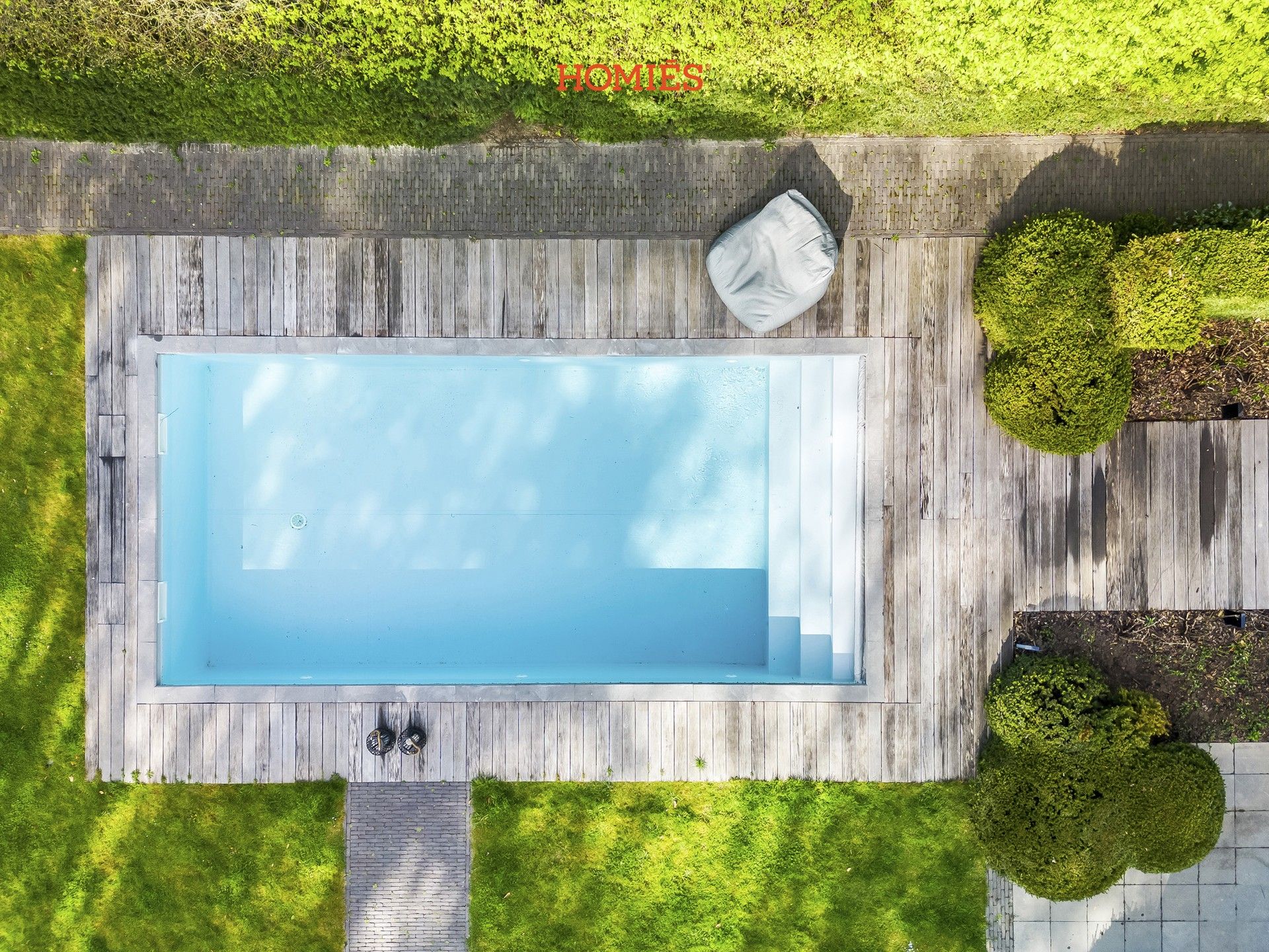 High-end villa op prime location foto 26