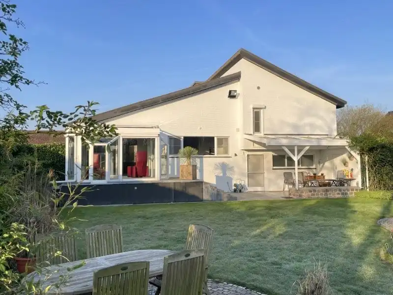 Villa te koop foto 3