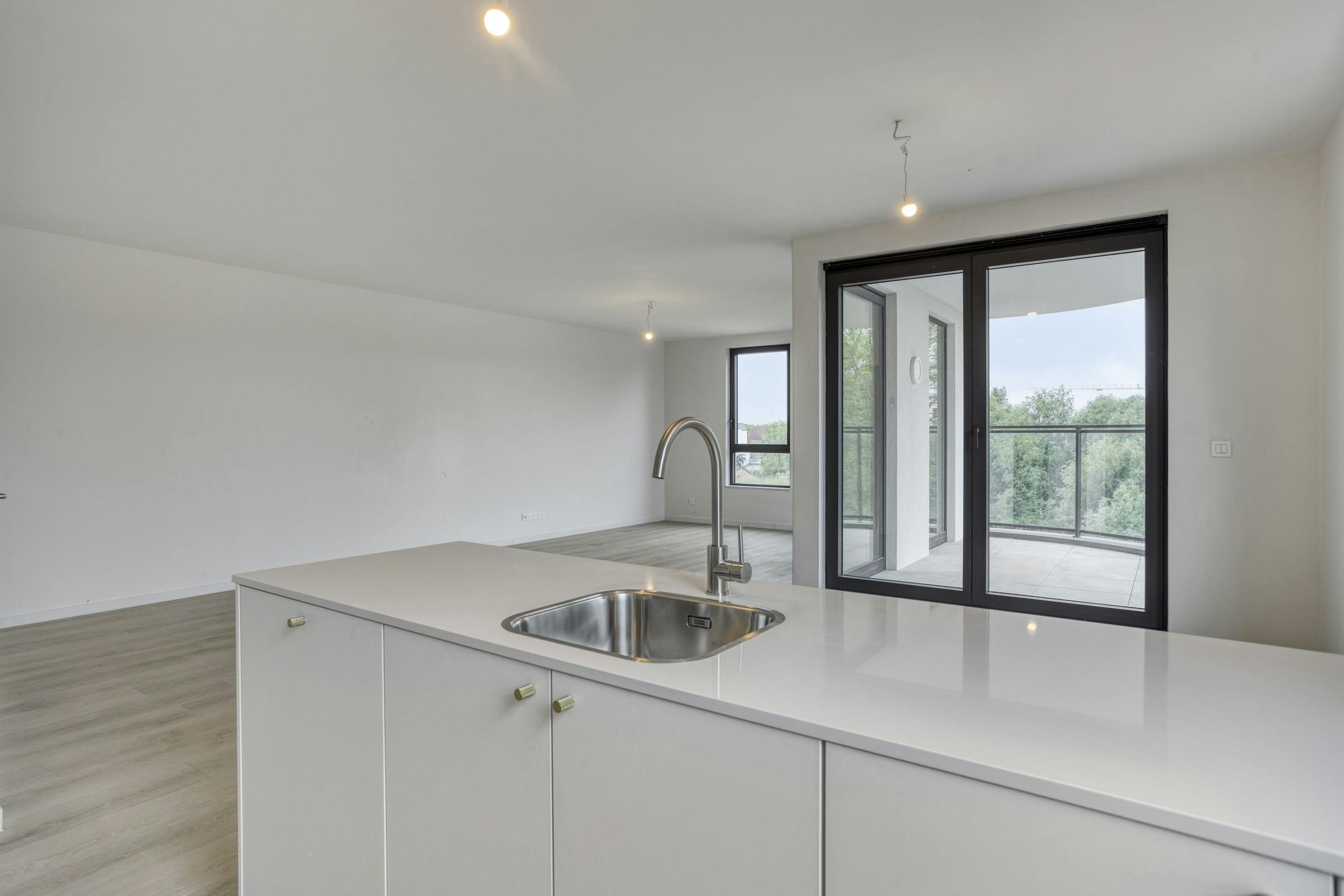 Nieuwbouwappartement met 3 slaapkamers in Boom foto 8