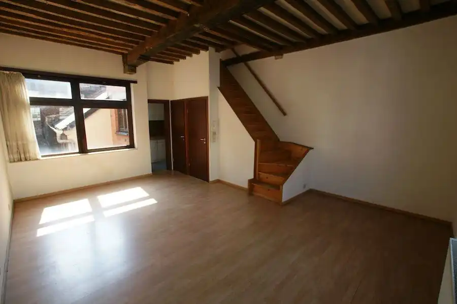 Appartement te huur foto 3