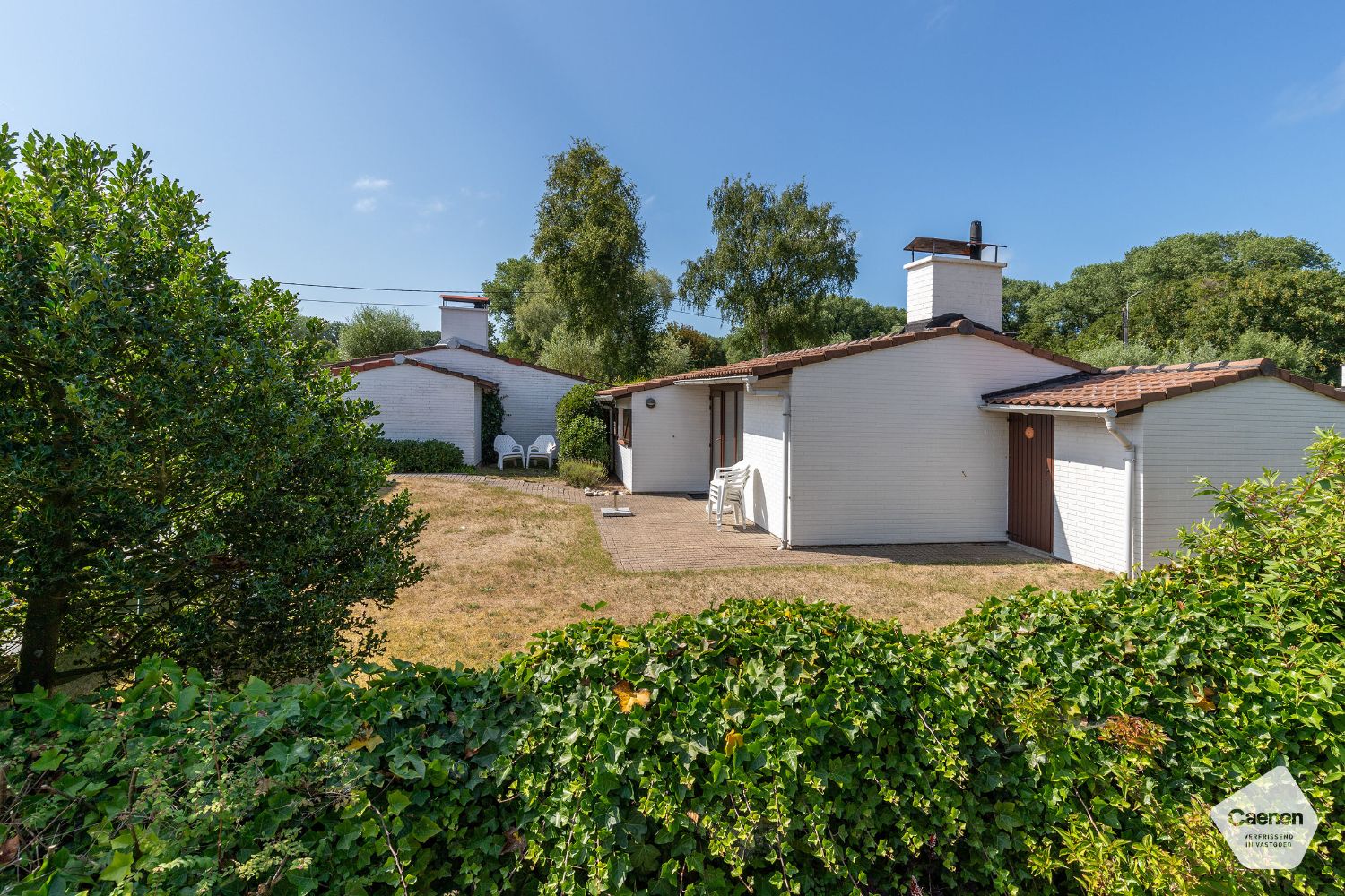 Gezellige vakantiewoning in Sunparks foto 3