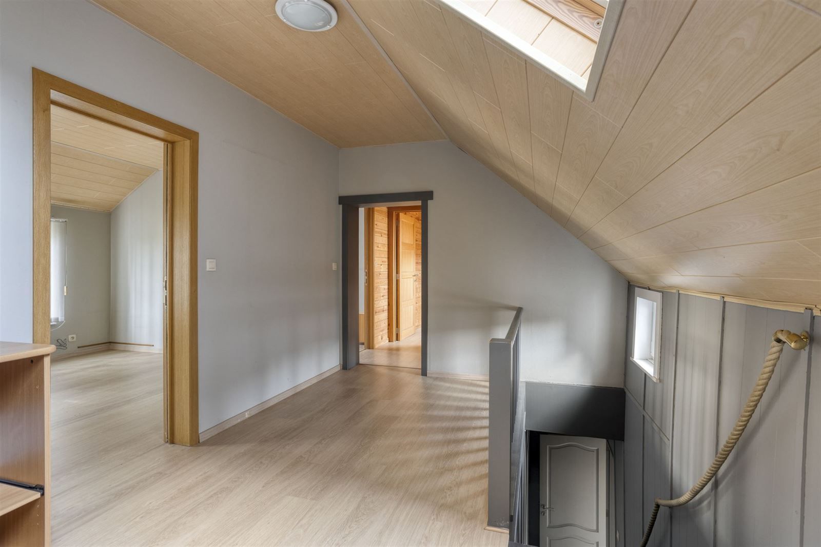 Kangoeroewoning te koop met 5 slaapkamers in het centrum foto 9