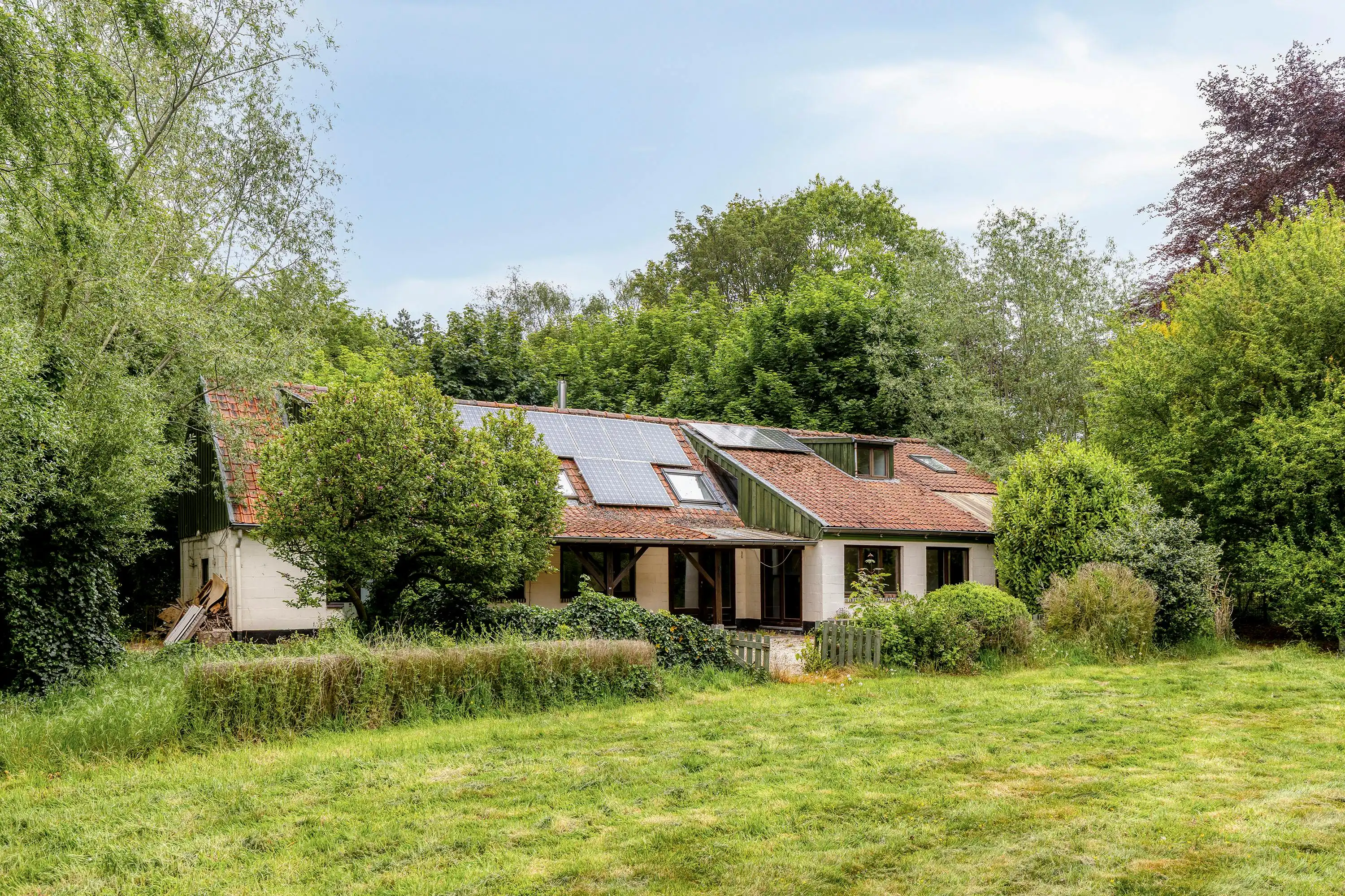 Huis te koop Haantjesveld 2 - 9990 Maldegem