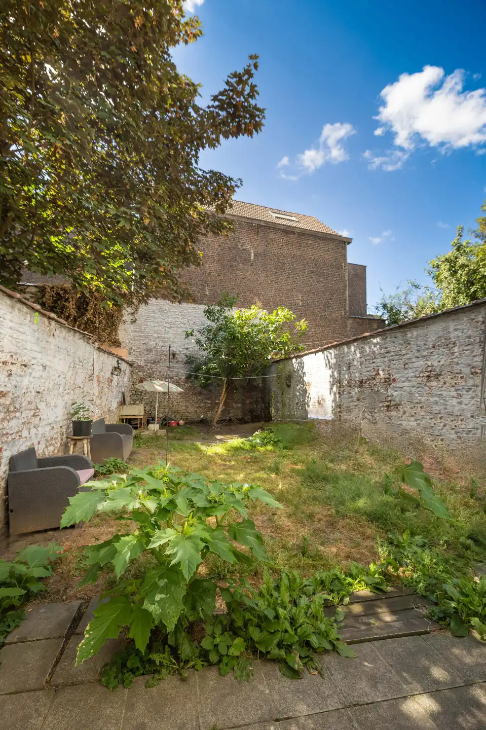 Karakteristiek gebouw foto 29