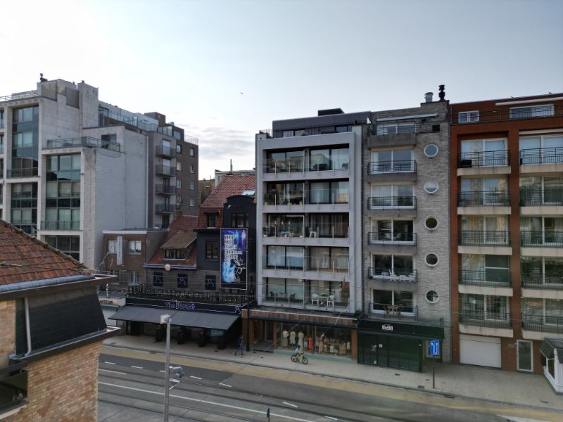 Vlakbij zee gelegen gemeubeld appartement met centrale ligging! foto {{pictureIndex}}