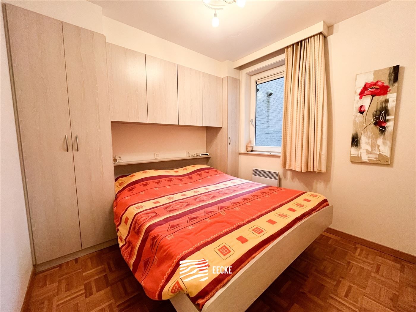 Appartement met 1 slaapkamer foto 8