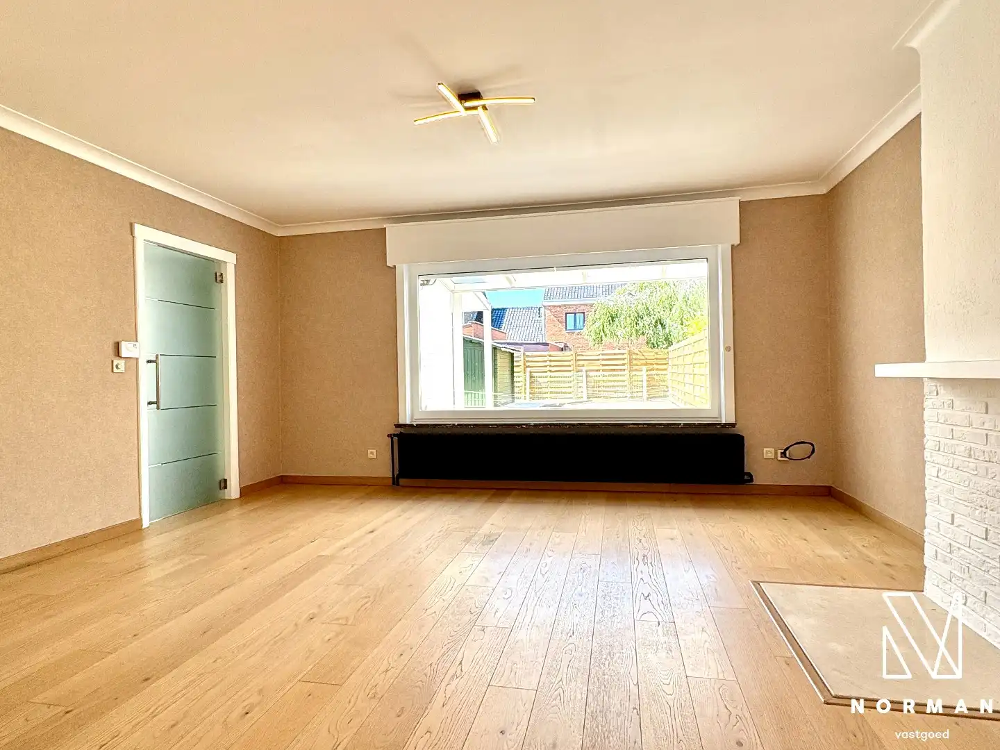 Gezellige woning in rustige omgeving foto 14