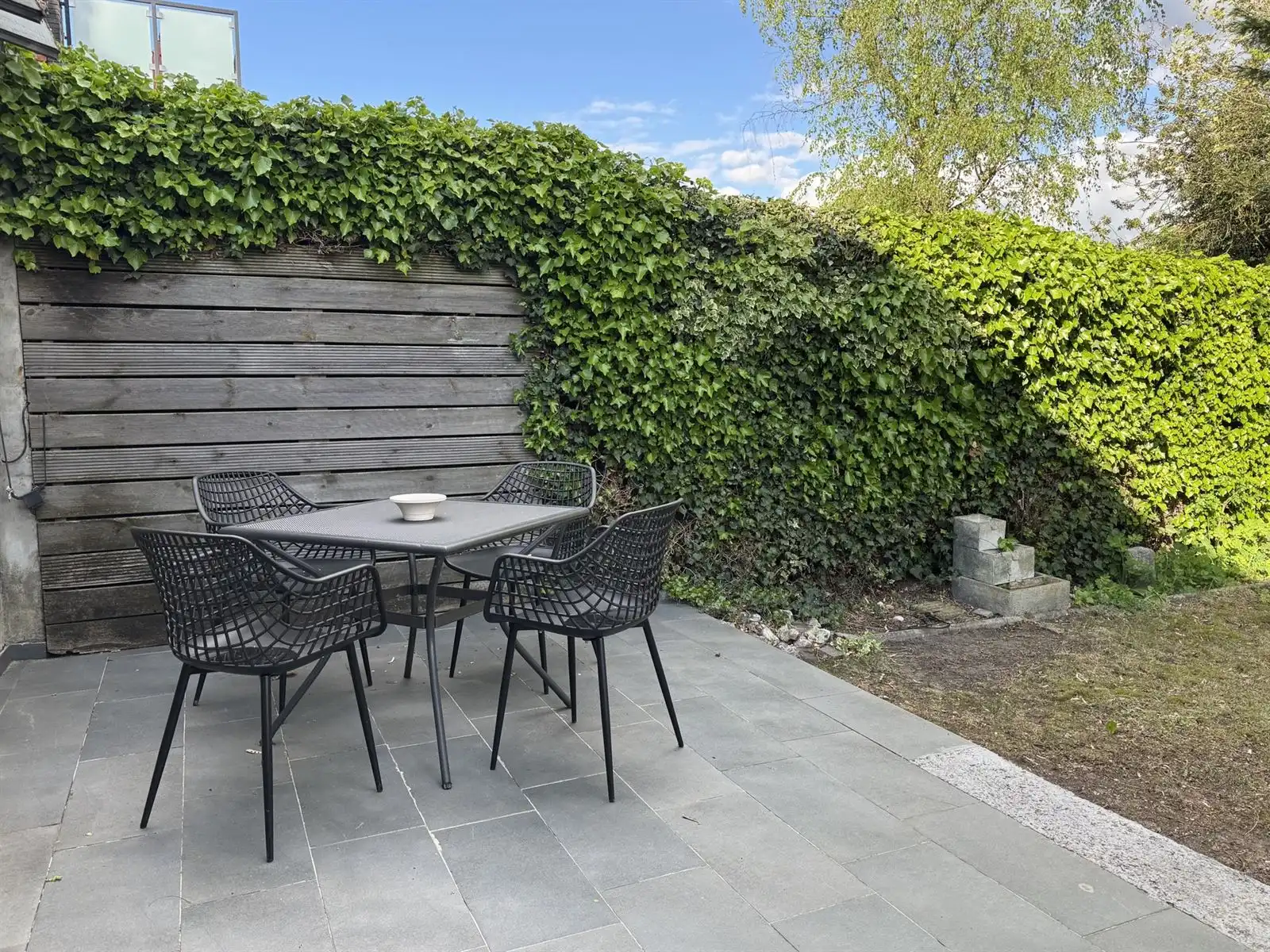 Charmante woning foto 16