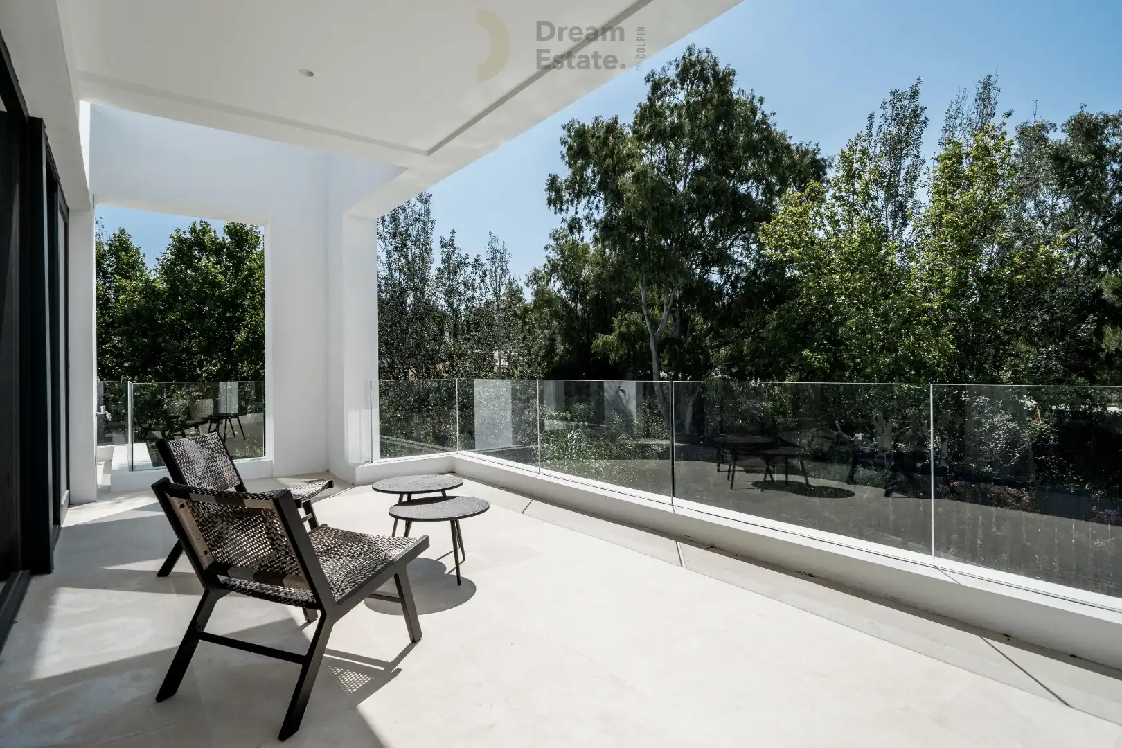 Instapklare villa op ca 1,5km van het strand en zee, te El Campanario. foto 11