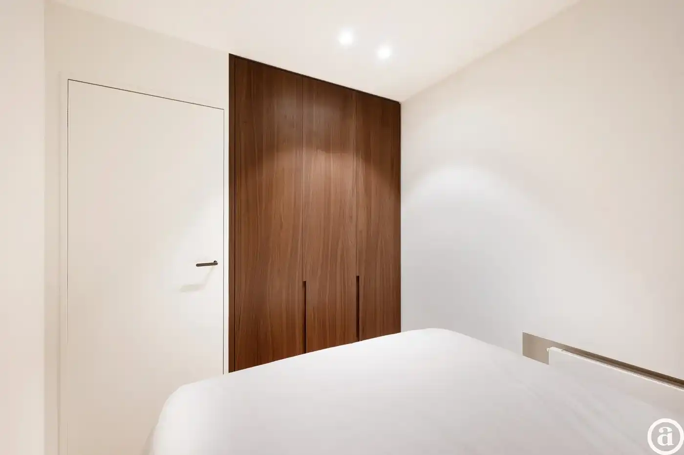 Gerenoveerd appartement centraal gelegen in het centrum van Knokke foto 24