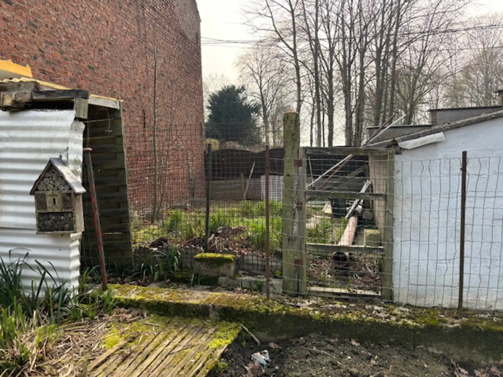 Mooie woning 3 slpks te Goetsenhoven (Tienen) foto 20